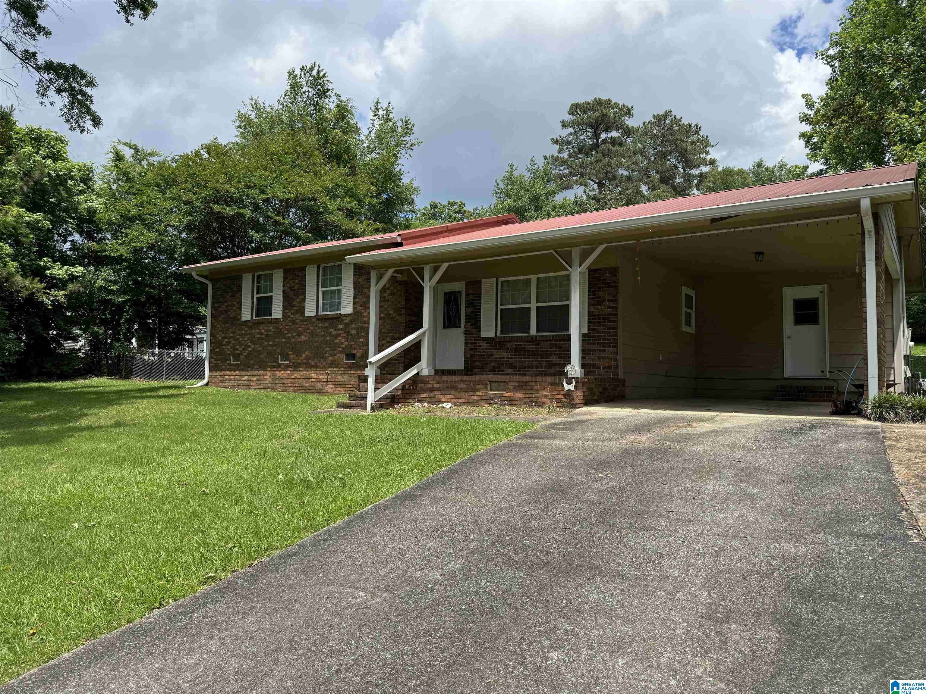Alexandria, AL 36250,149 PINE MANOR ROAD