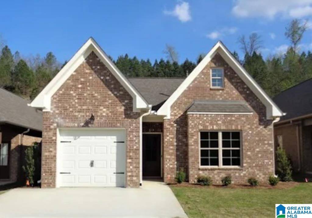 Hoover, AL 35244,5544 PARK SIDE ROAD