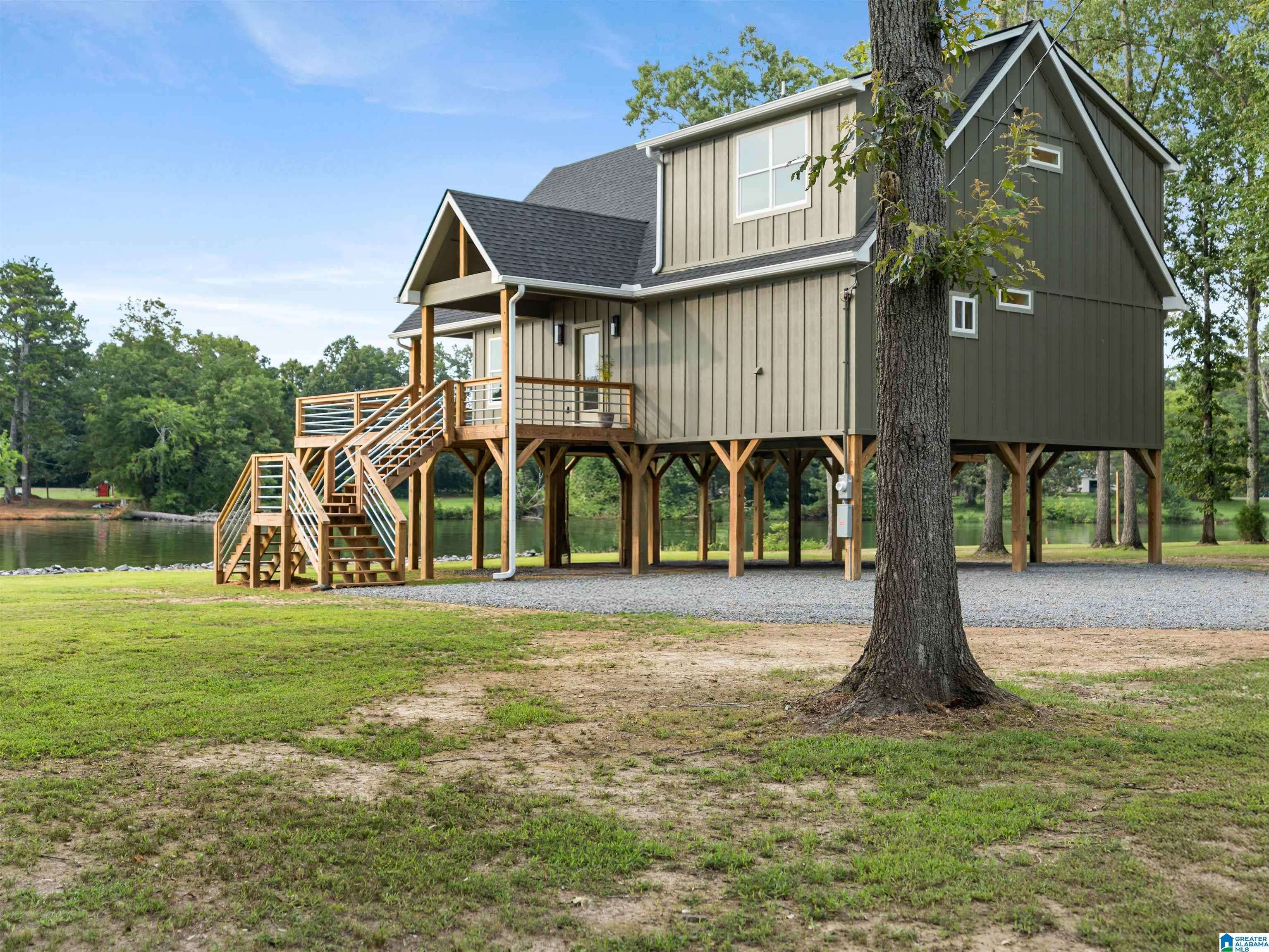 Cedar Bluff, AL 35959,3152 REESE STREET