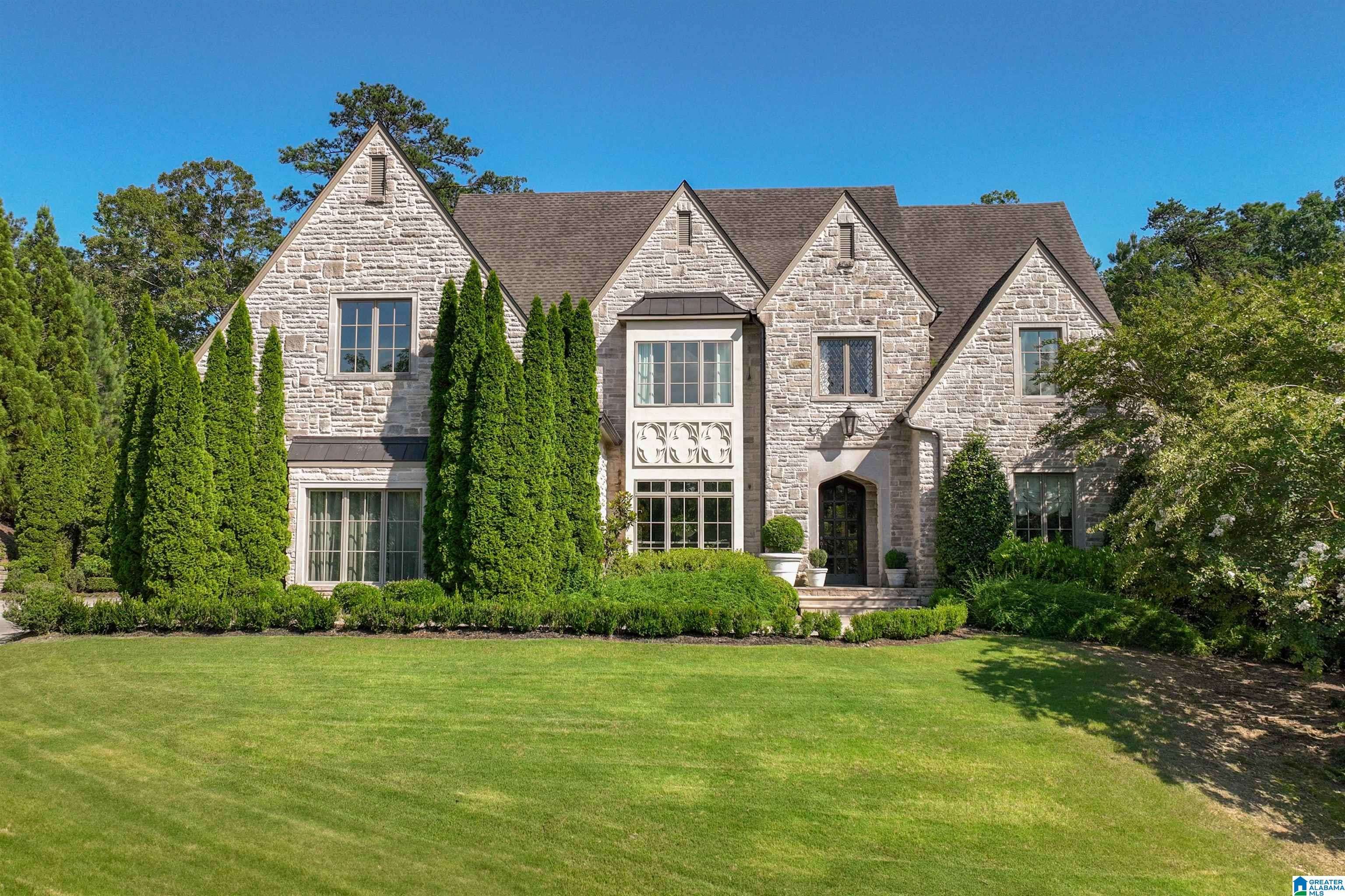 Vestavia Hills, AL 35242,4313 KINGS MOUNTAIN RIDGE