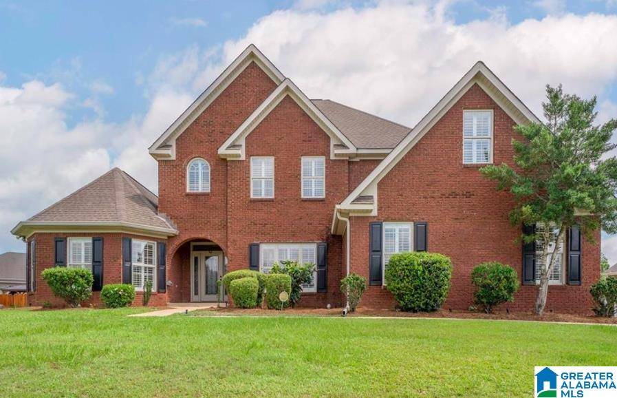Tuscaloosa, AL 35405,510 JERSEY DRIVE