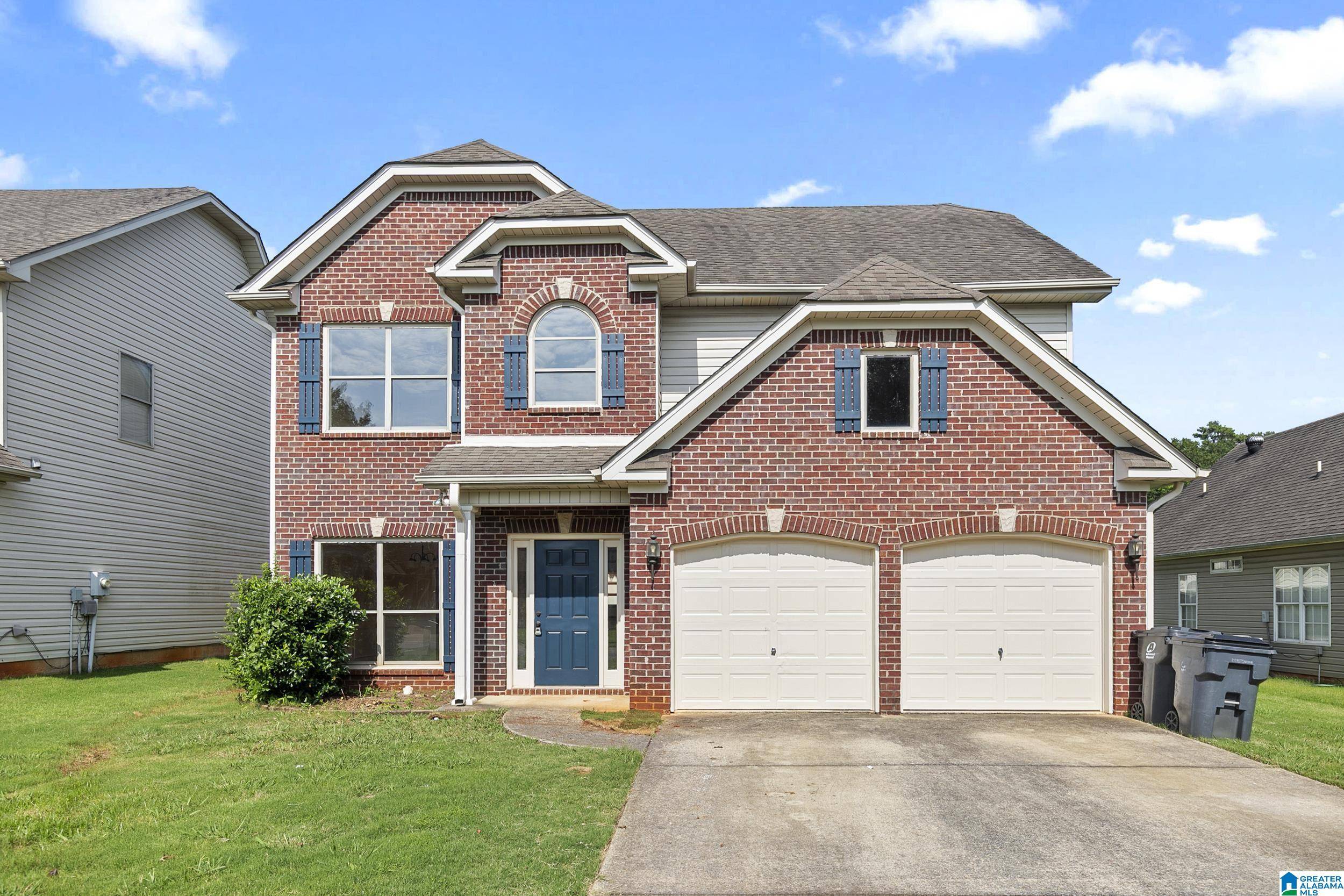 Moody, AL 35004,2173 PARSONS DRIVE