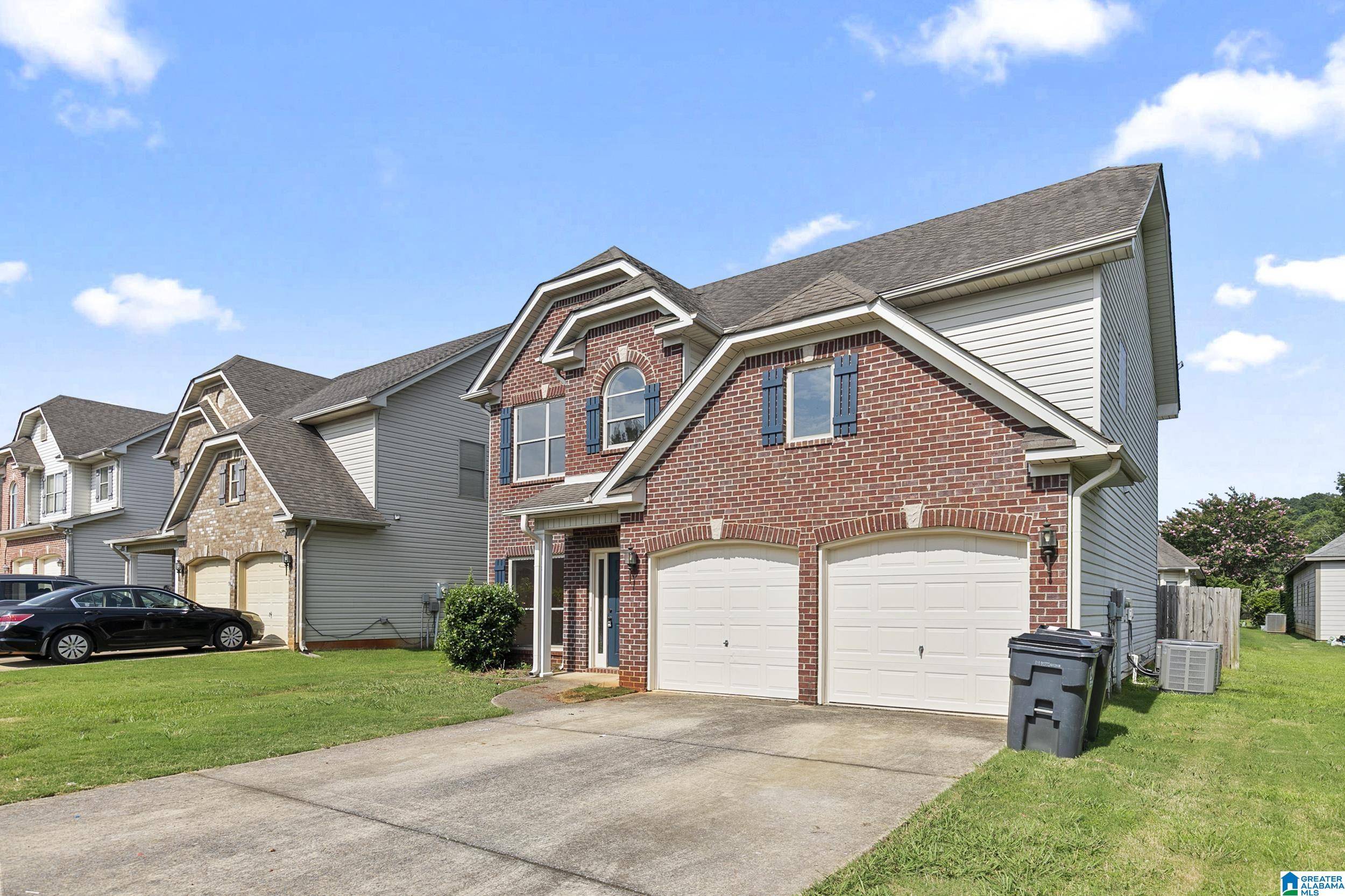 Moody, AL 35004,2173 PARSONS DRIVE