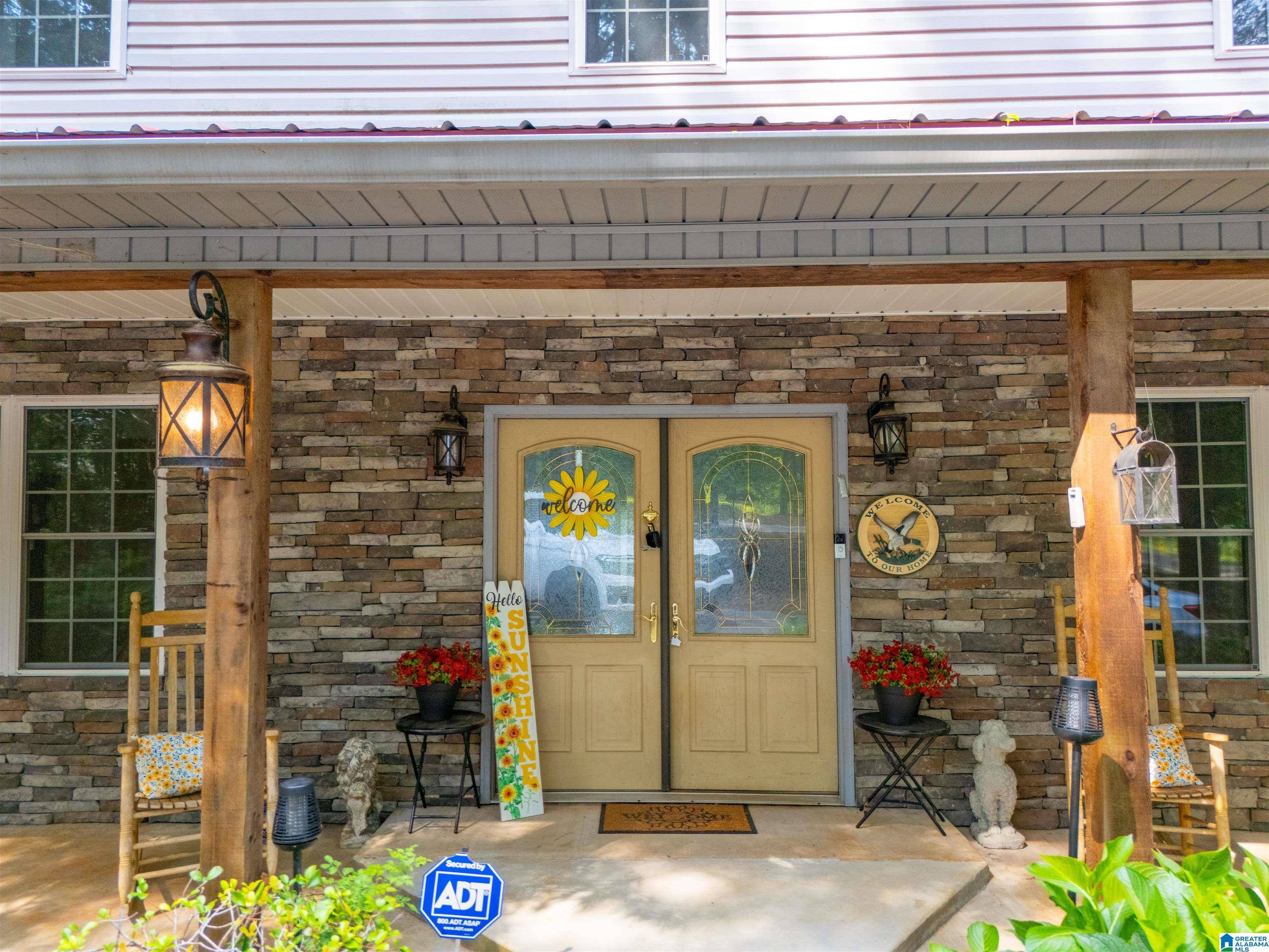 Wedowee, AL 36278,2606 COUNTY ROAD 129