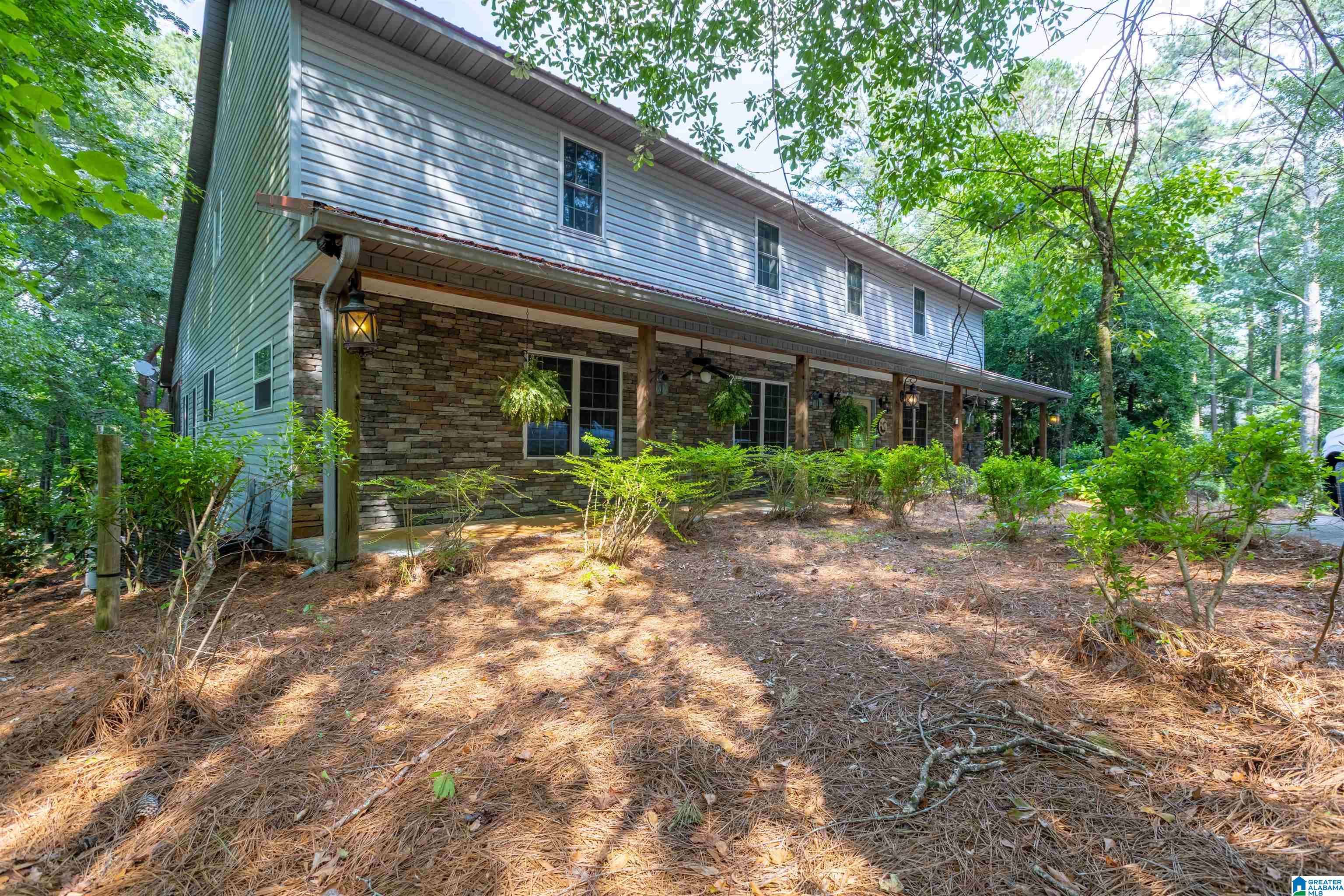 Wedowee, AL 36278,2606 COUNTY ROAD 129