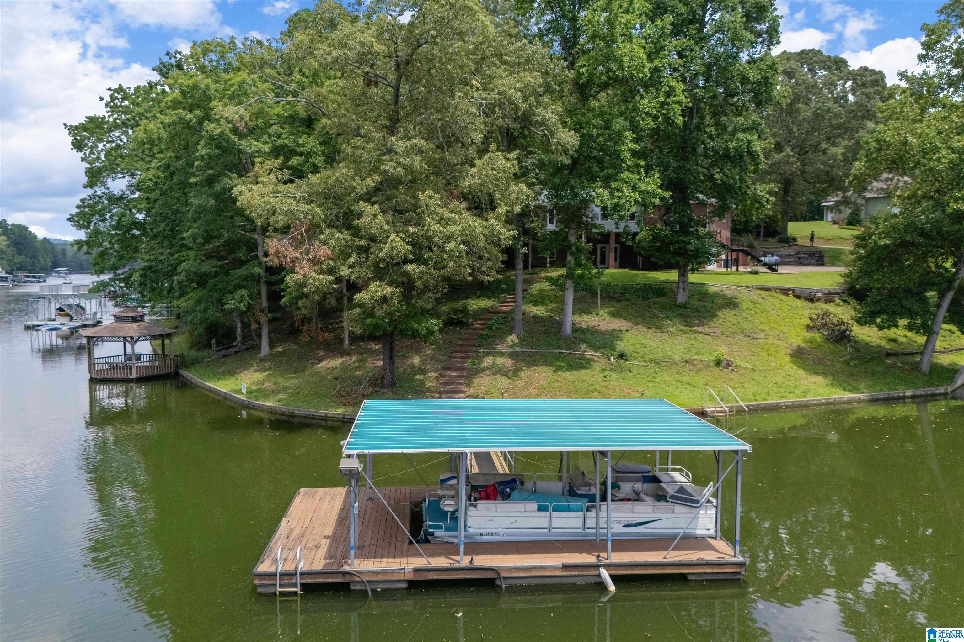 Wedowee, AL 36278,396 PAM STREET