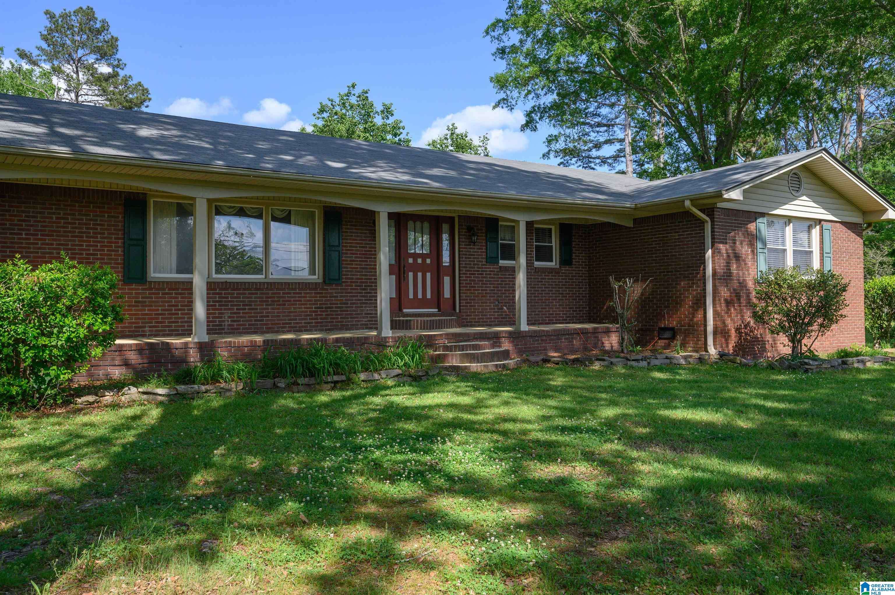 Attalla, AL 35954,705 BROOKVALE WAY