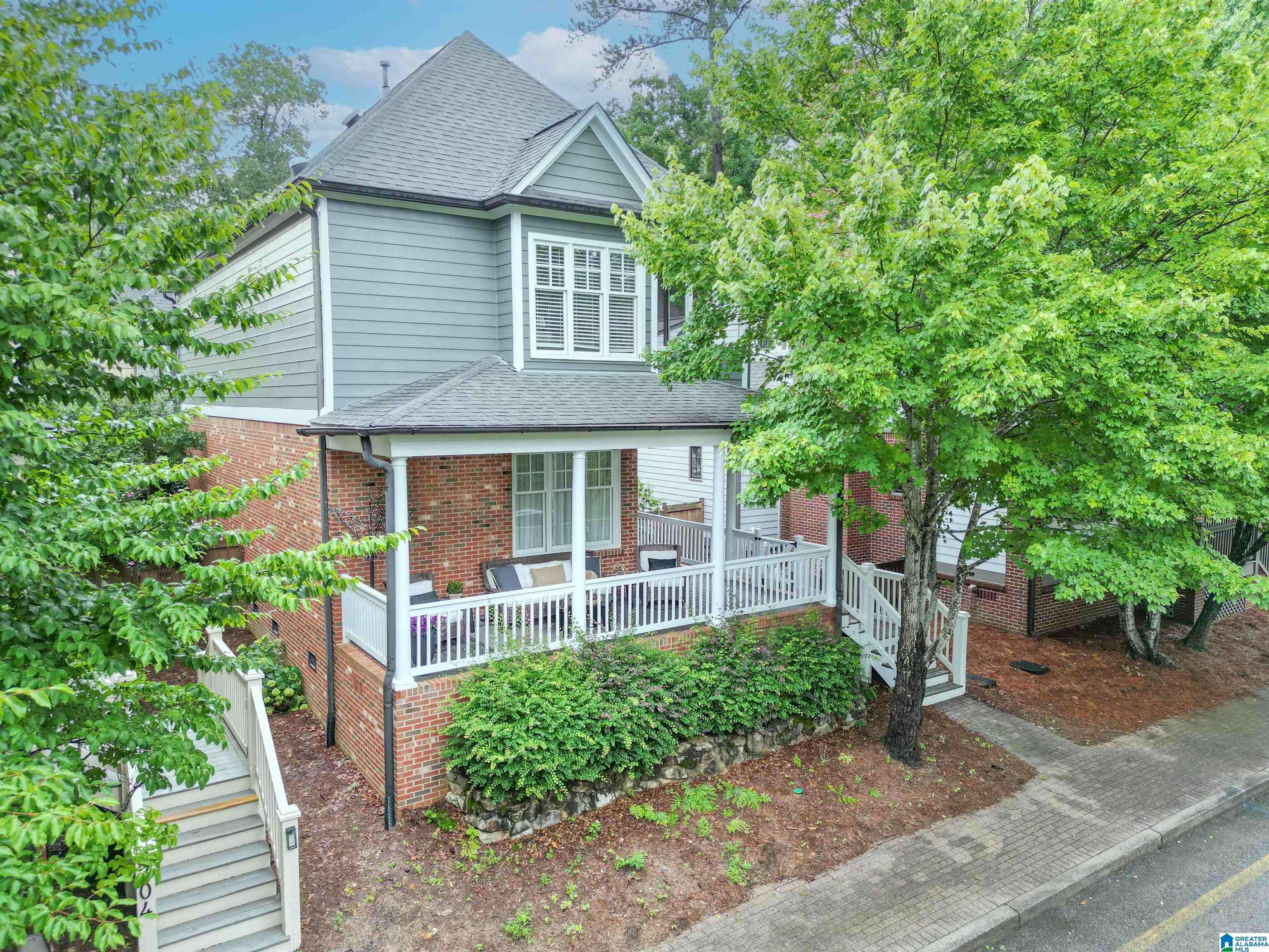 Birmingham, AL 35242,202 HAWTHORN STREET