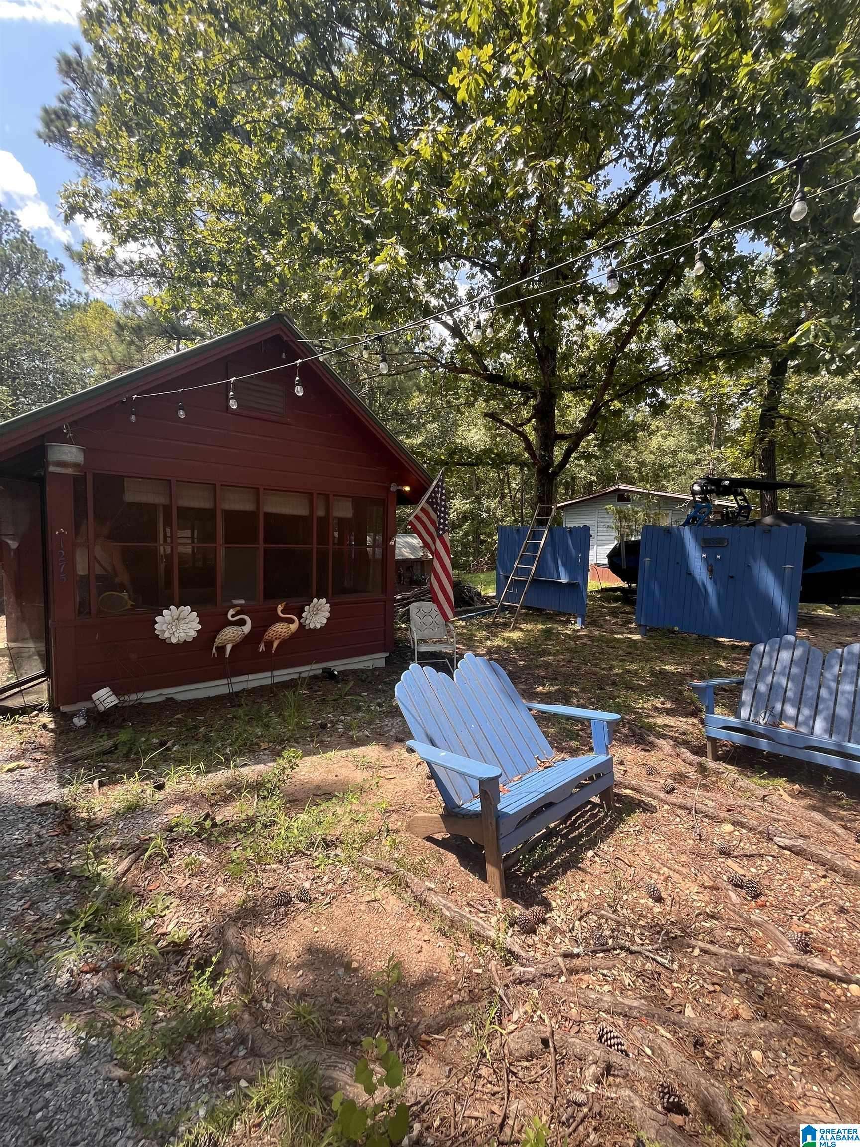 Verbena, AL 36091,1275 COUNTY ROAD 546