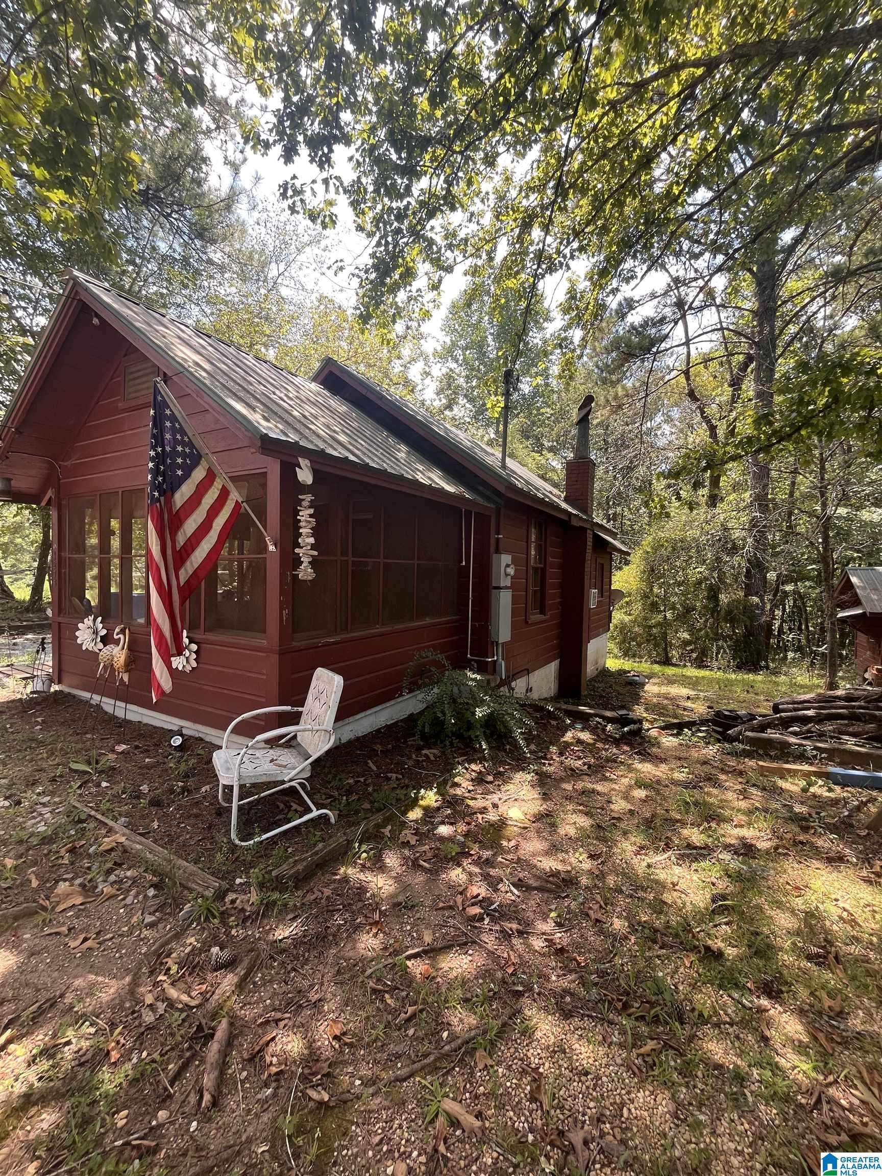 Verbena, AL 36091,1275 COUNTY ROAD 546