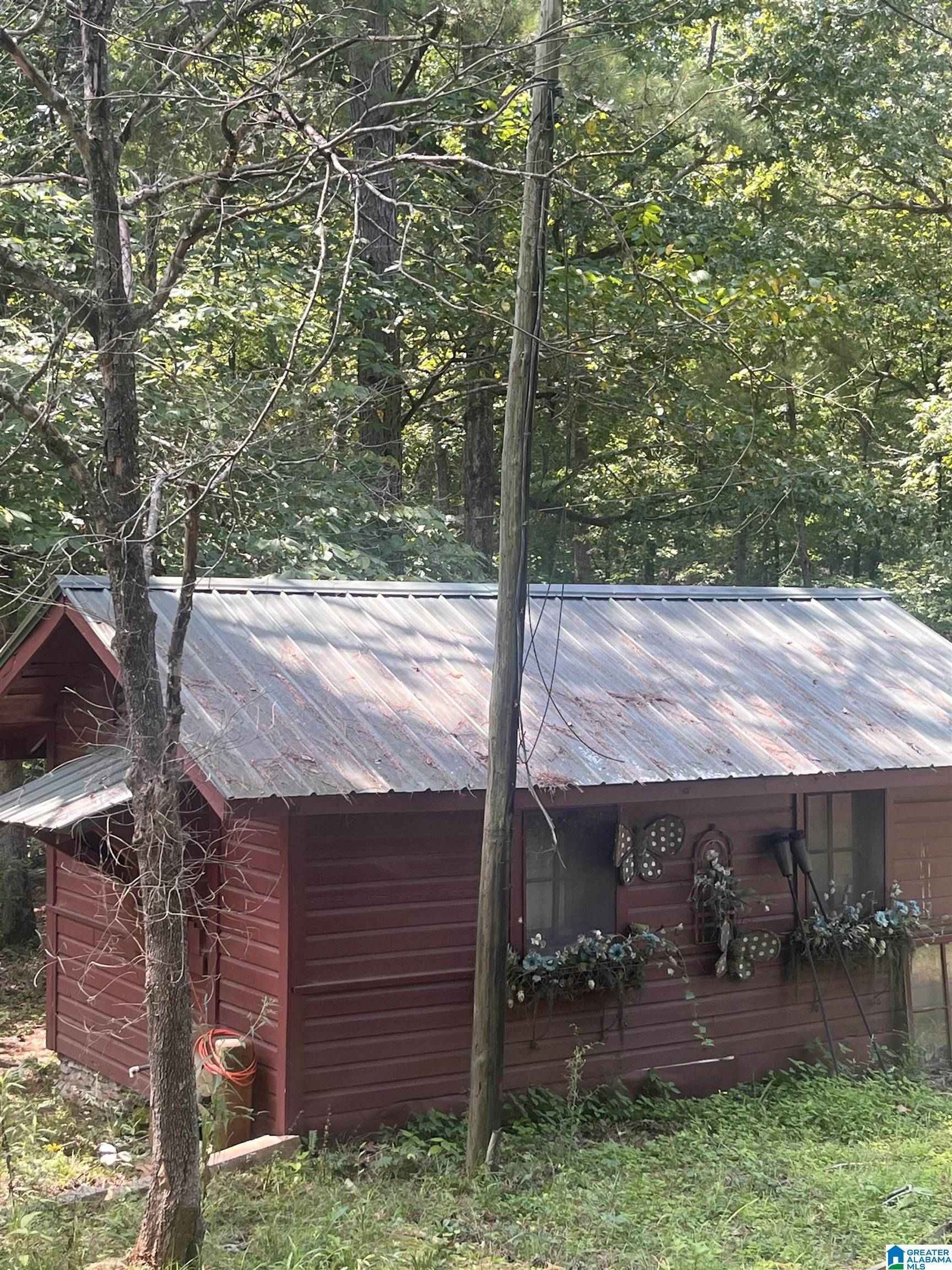 Verbena, AL 36091,1275 COUNTY ROAD 546