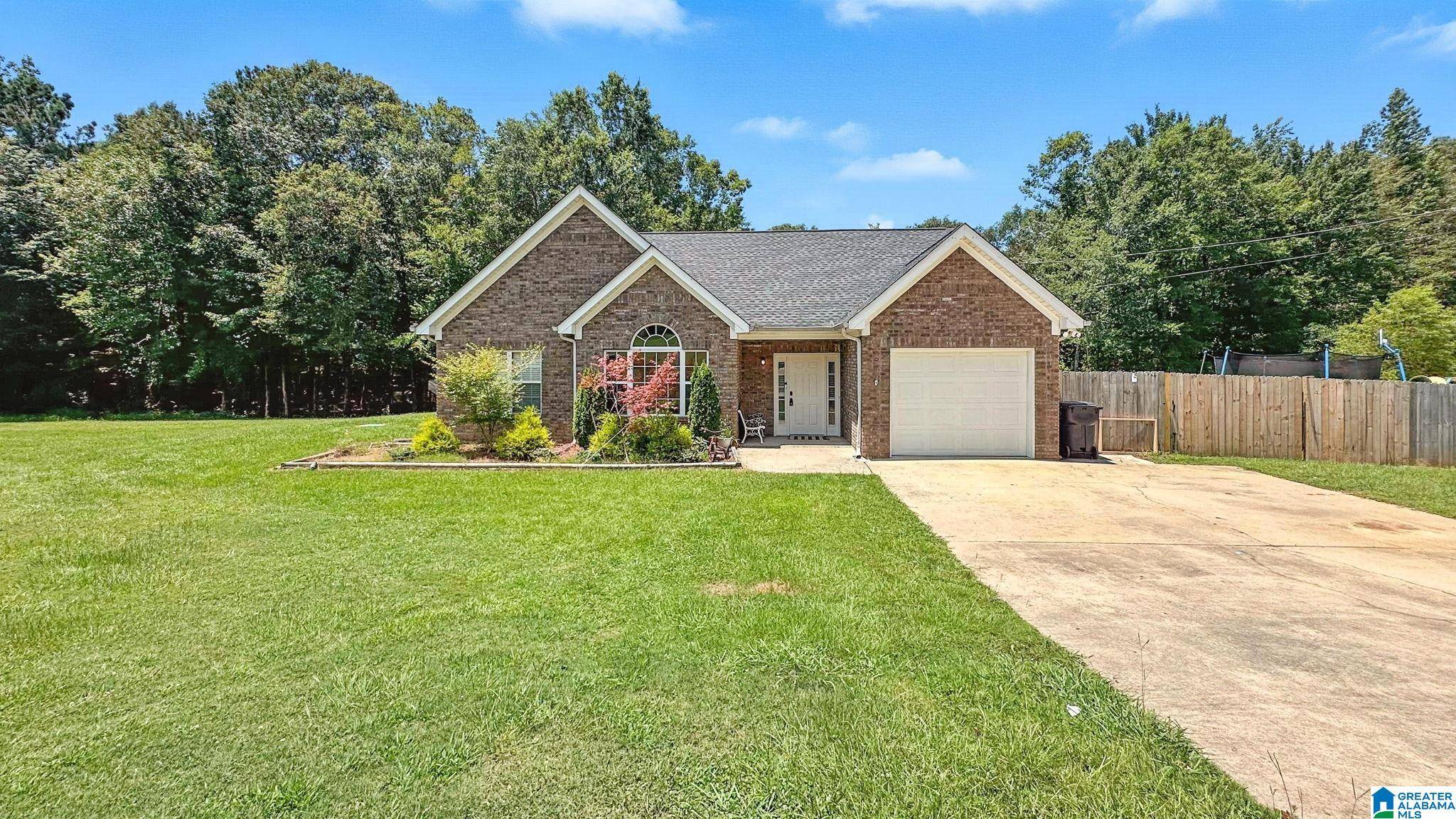 Odenville, AL 35120,1863 OLD MARGARET ROAD