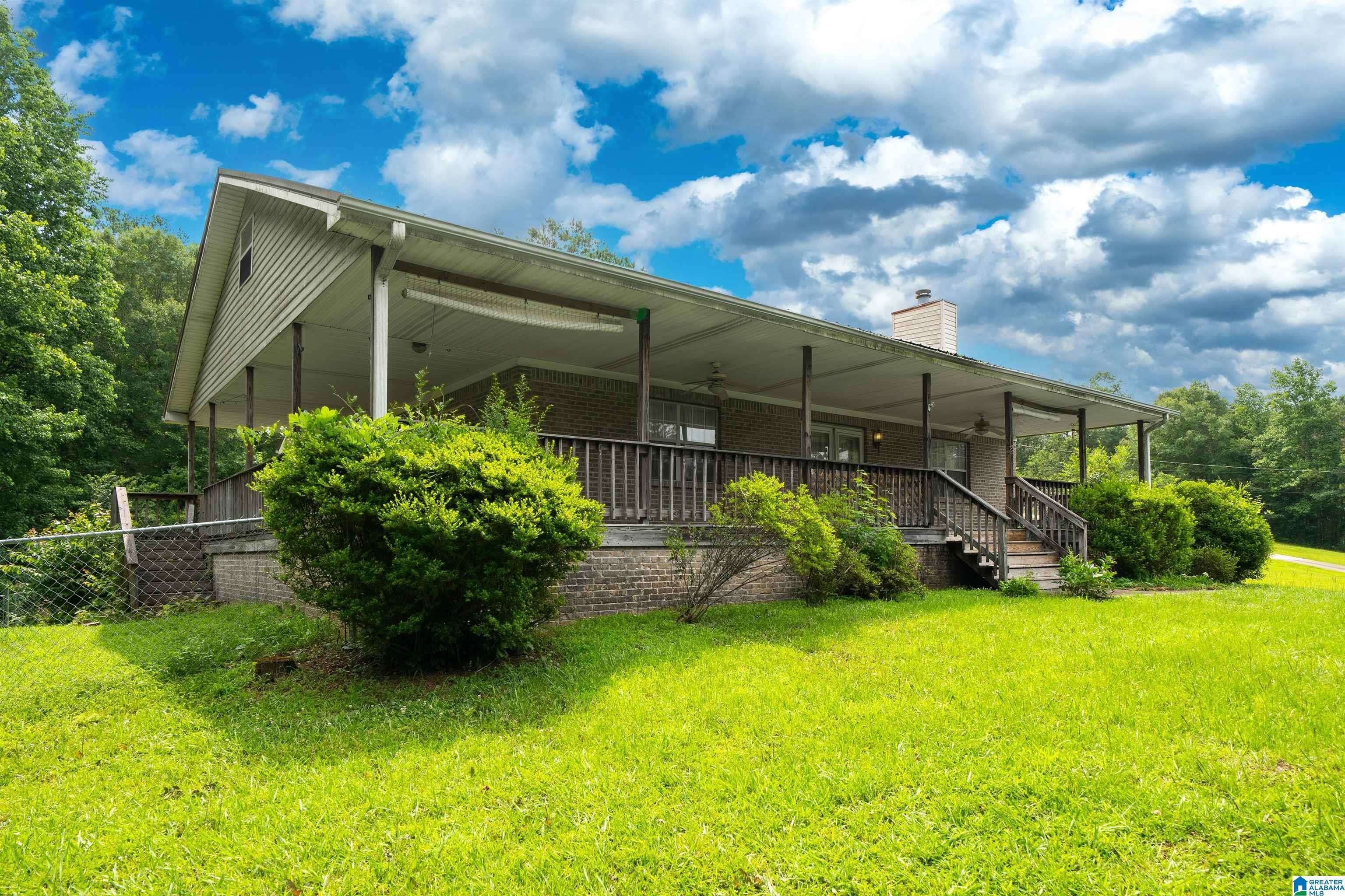Bessemer, AL 35022,4173 MCCLENDON CHAPEL ROAD