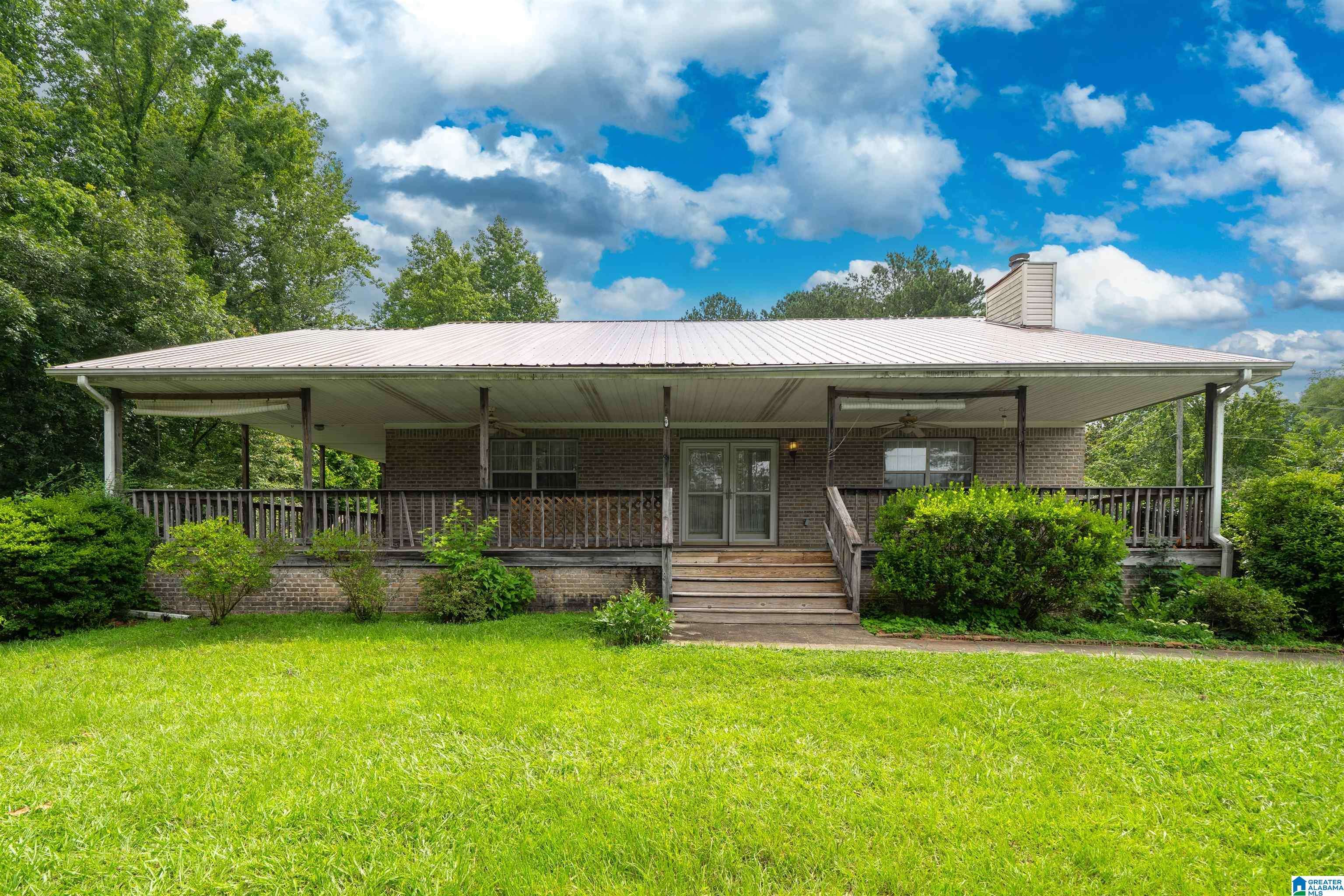 Bessemer, AL 35022,4173 MCCLENDON CHAPEL ROAD