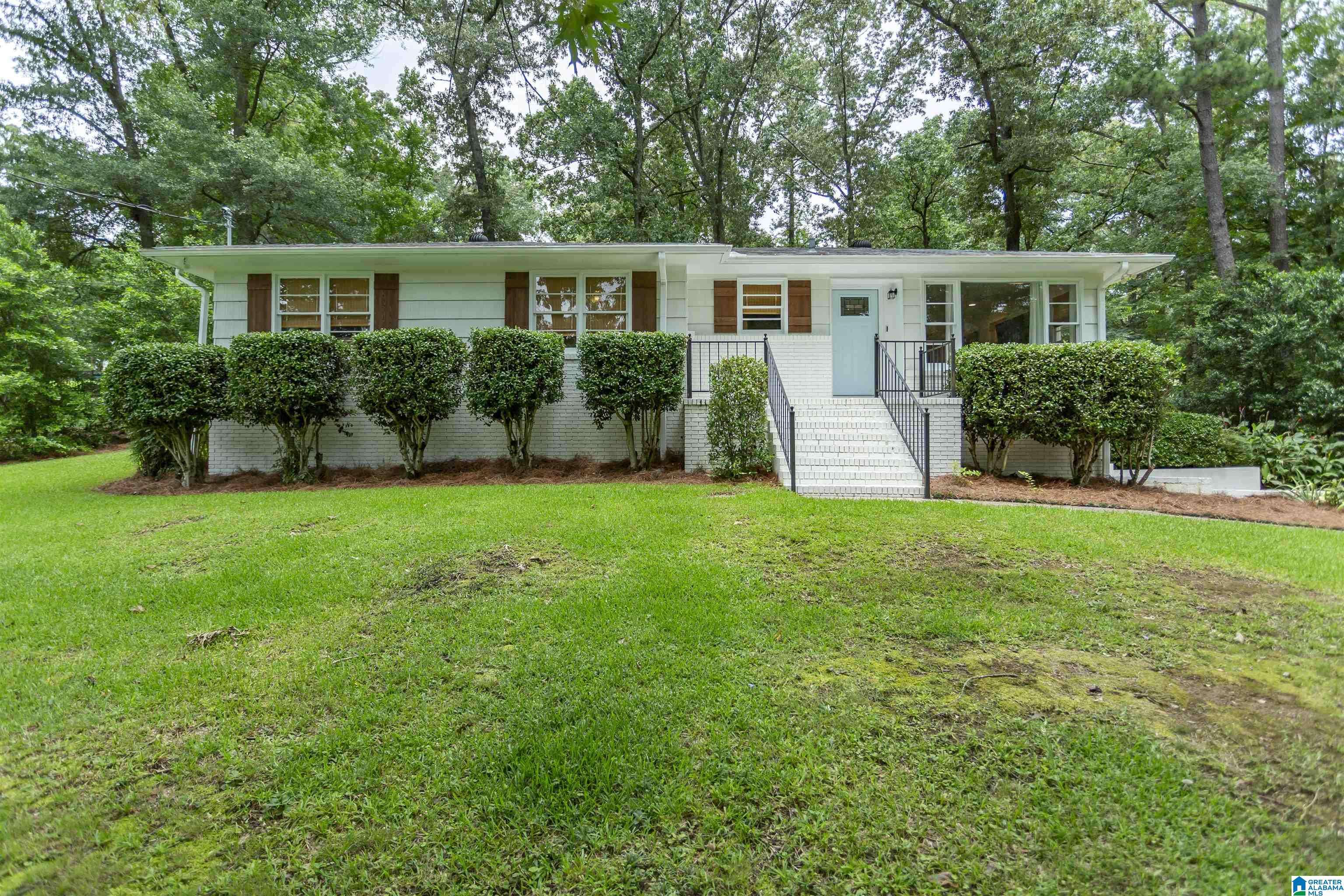 Hoover, AL 35216,2308 TETON ROAD