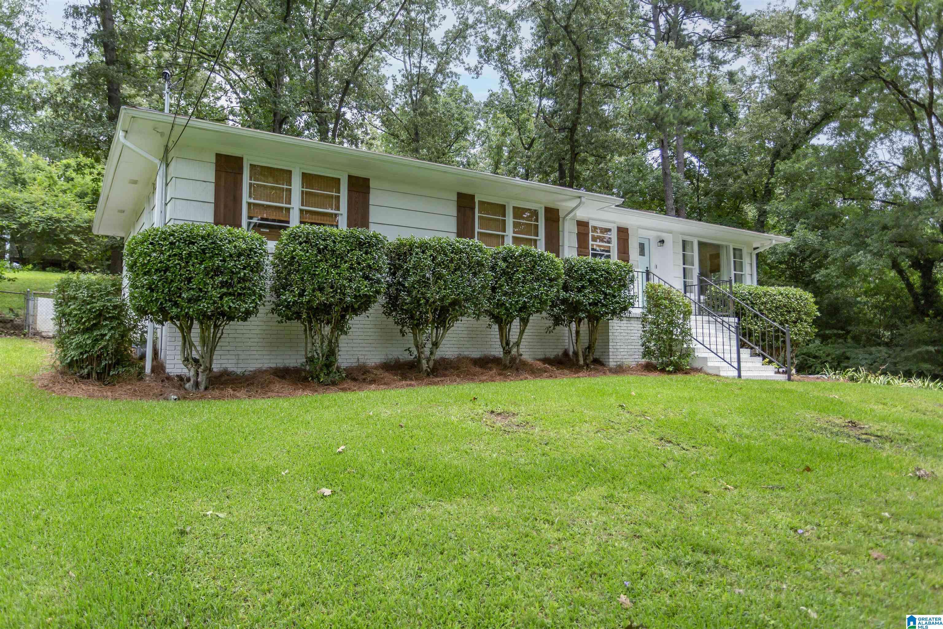 Hoover, AL 35216,2308 TETON ROAD