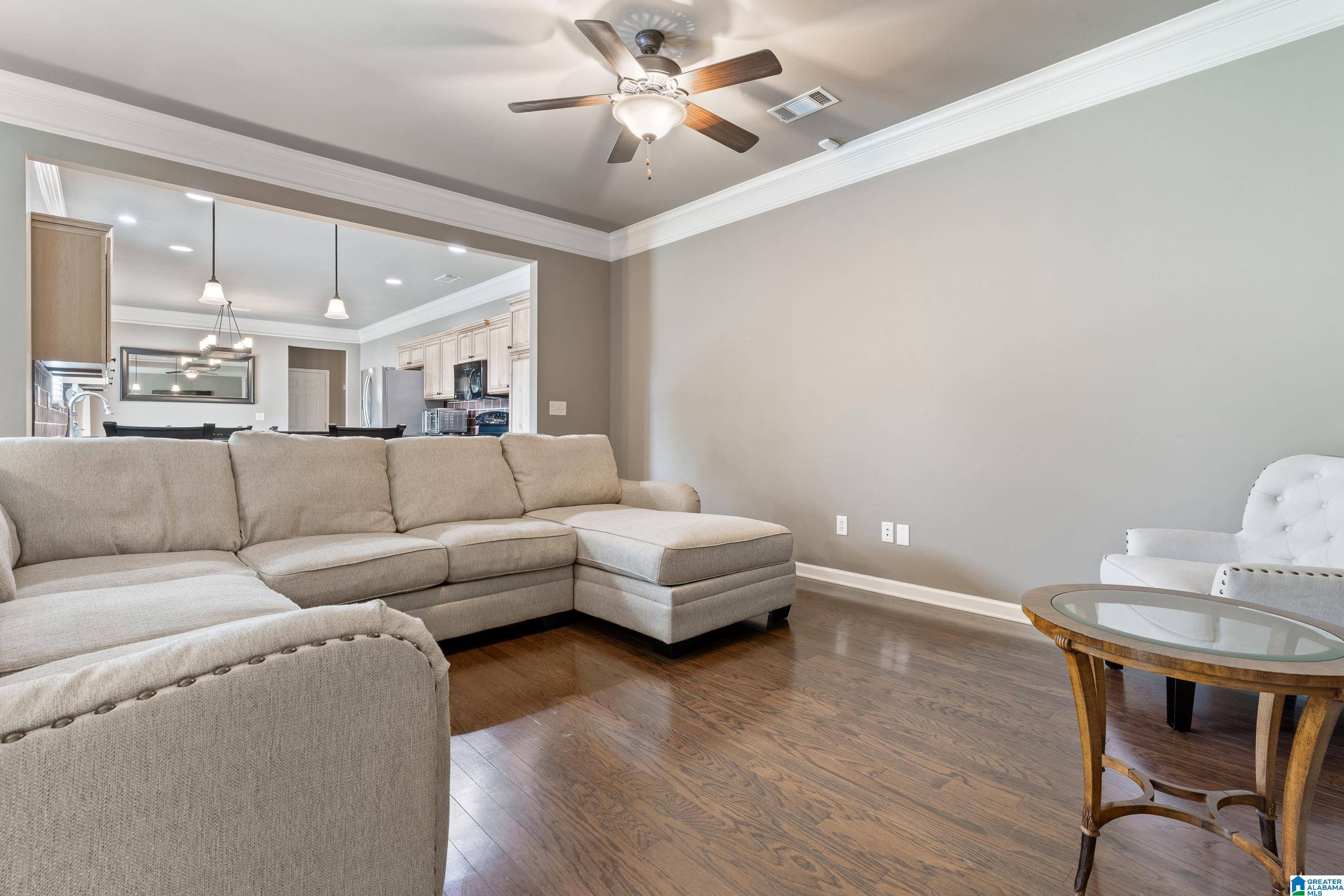 Hoover, AL 35226,3748 VILLAGE CENTER WAY