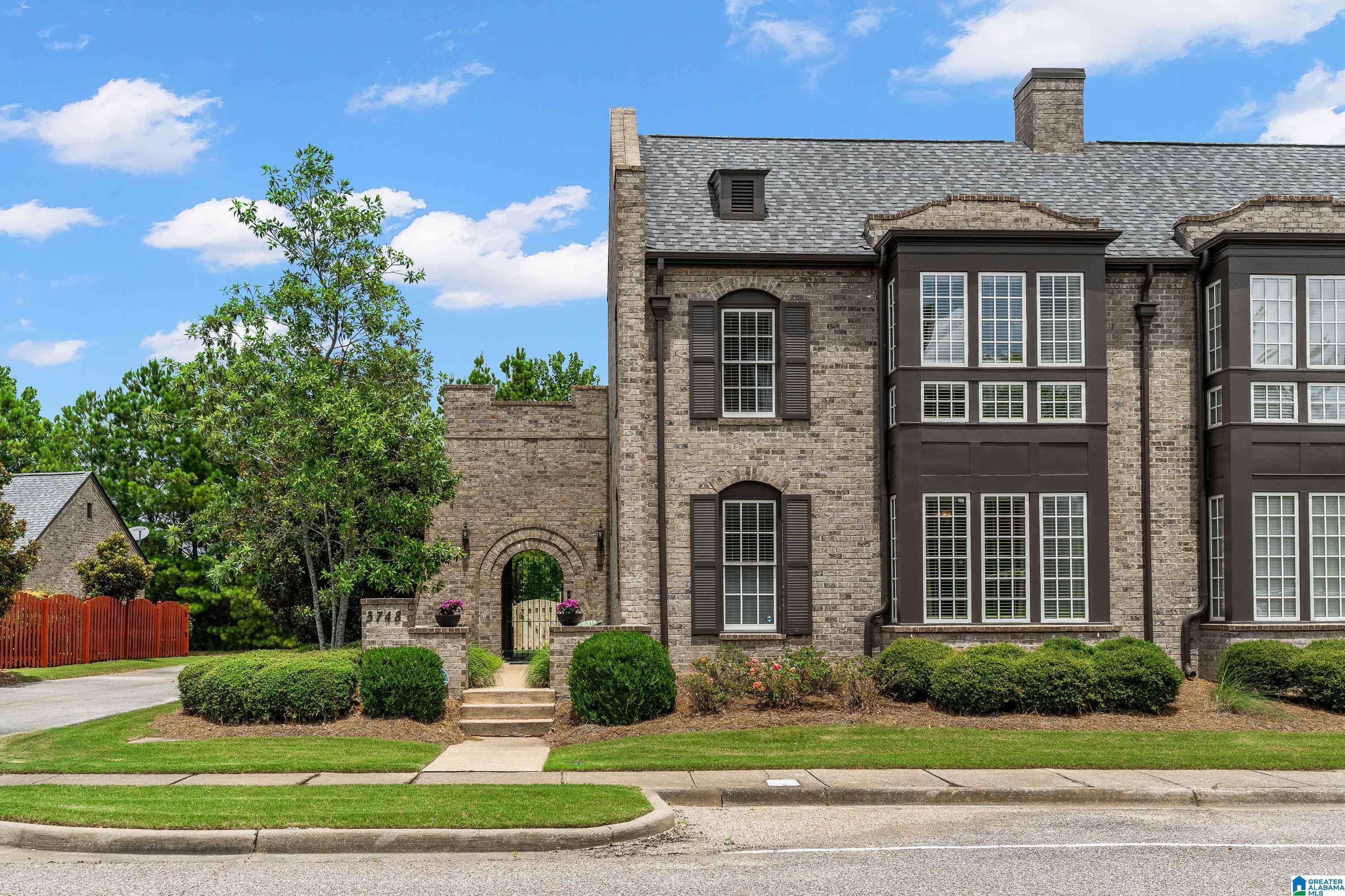 Hoover, AL 35226,3748 VILLAGE CENTER WAY