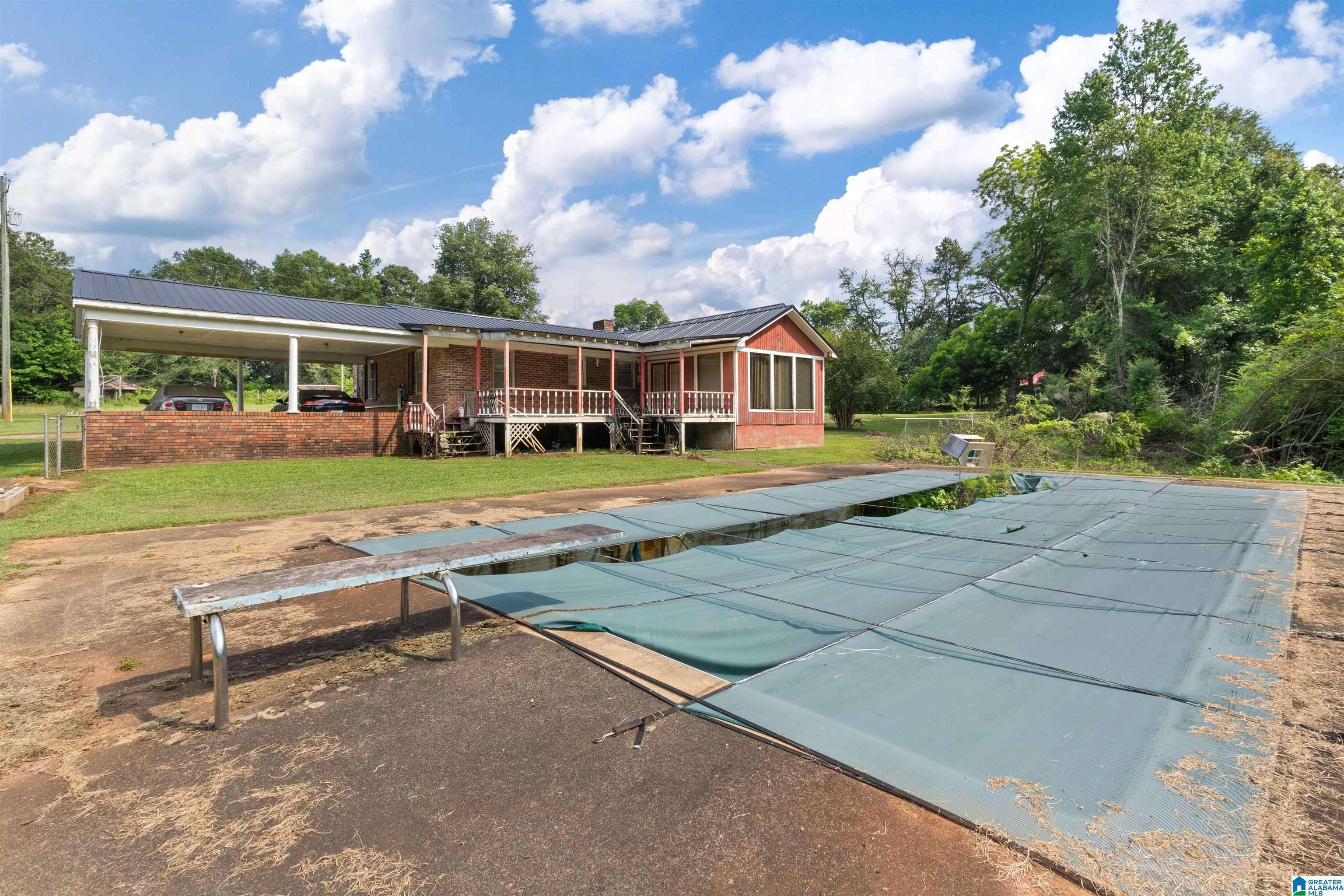 Graham, AL 36263,23219 COUNTY ROAD 87