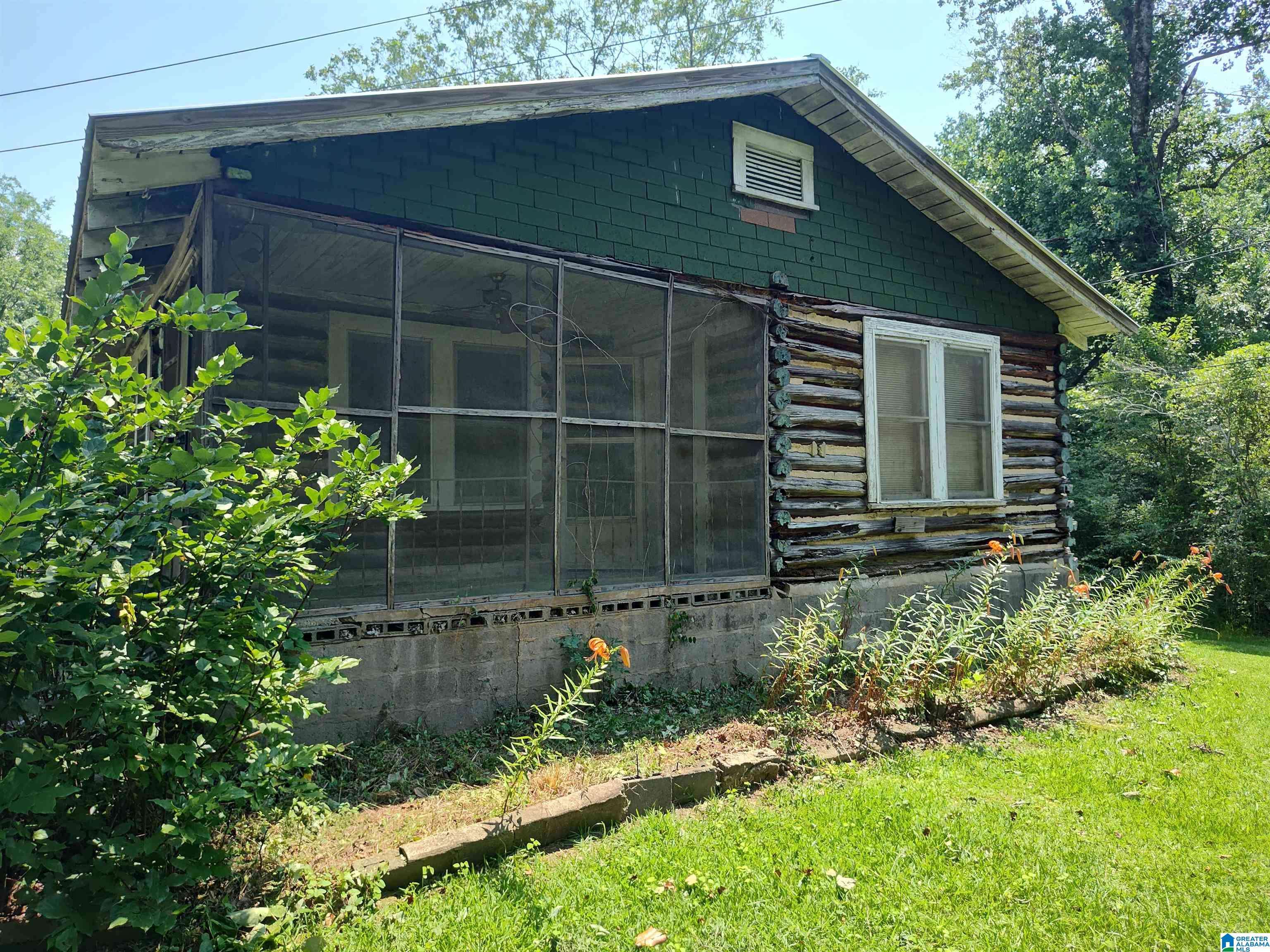 Sylacauga, AL 35150,3910 CHERRY LANE