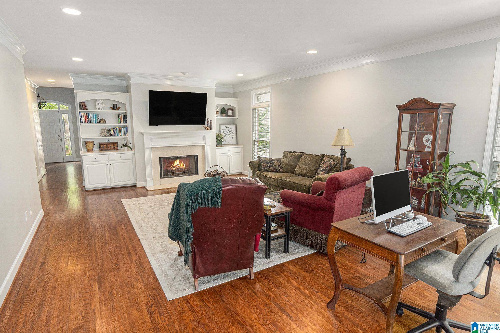 Vestavia Hills, AL 35243,1705 WICKINGHAM COVE