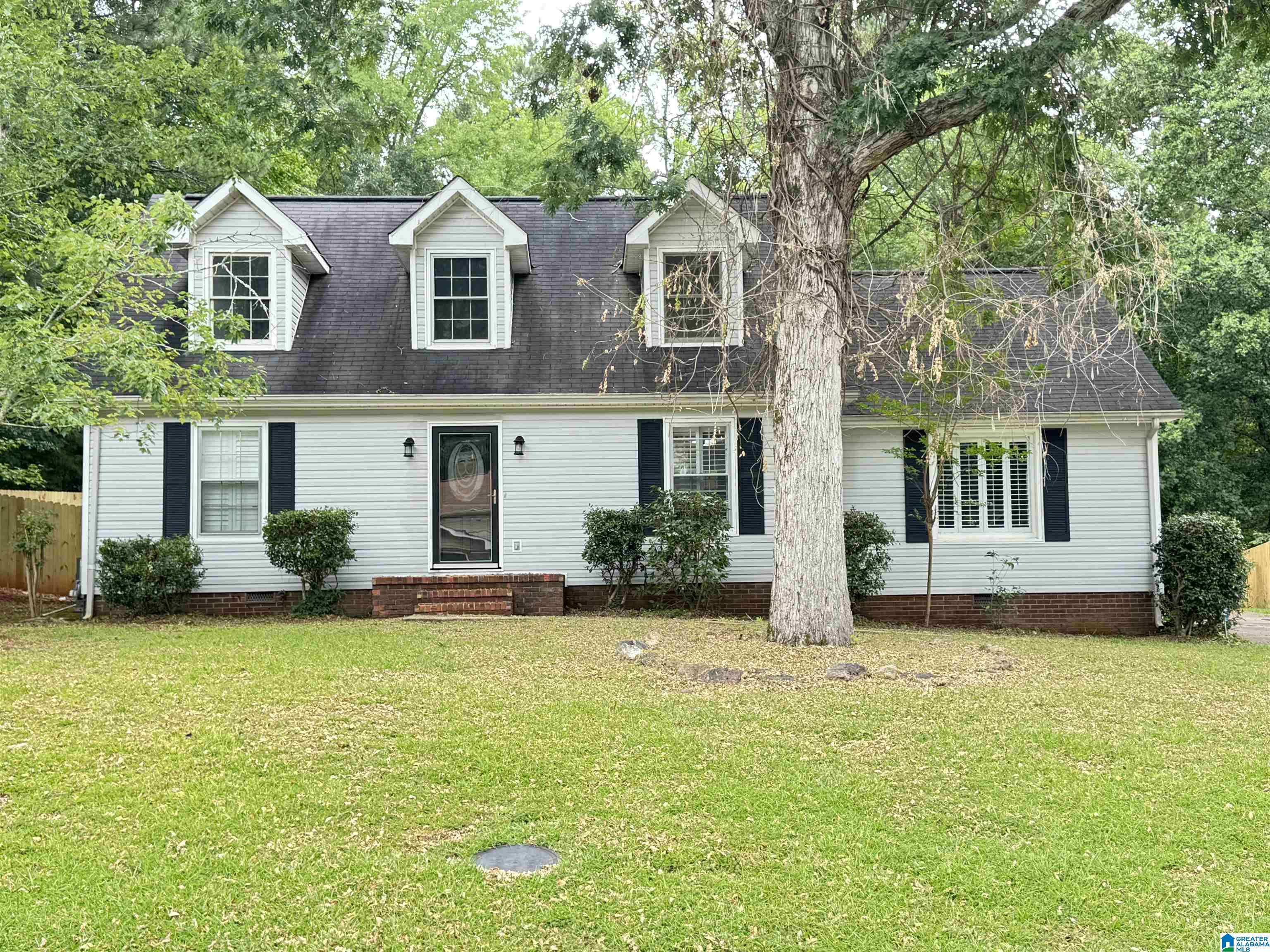 Anniston, AL 36207,813 BROOKHAVEN ROAD
