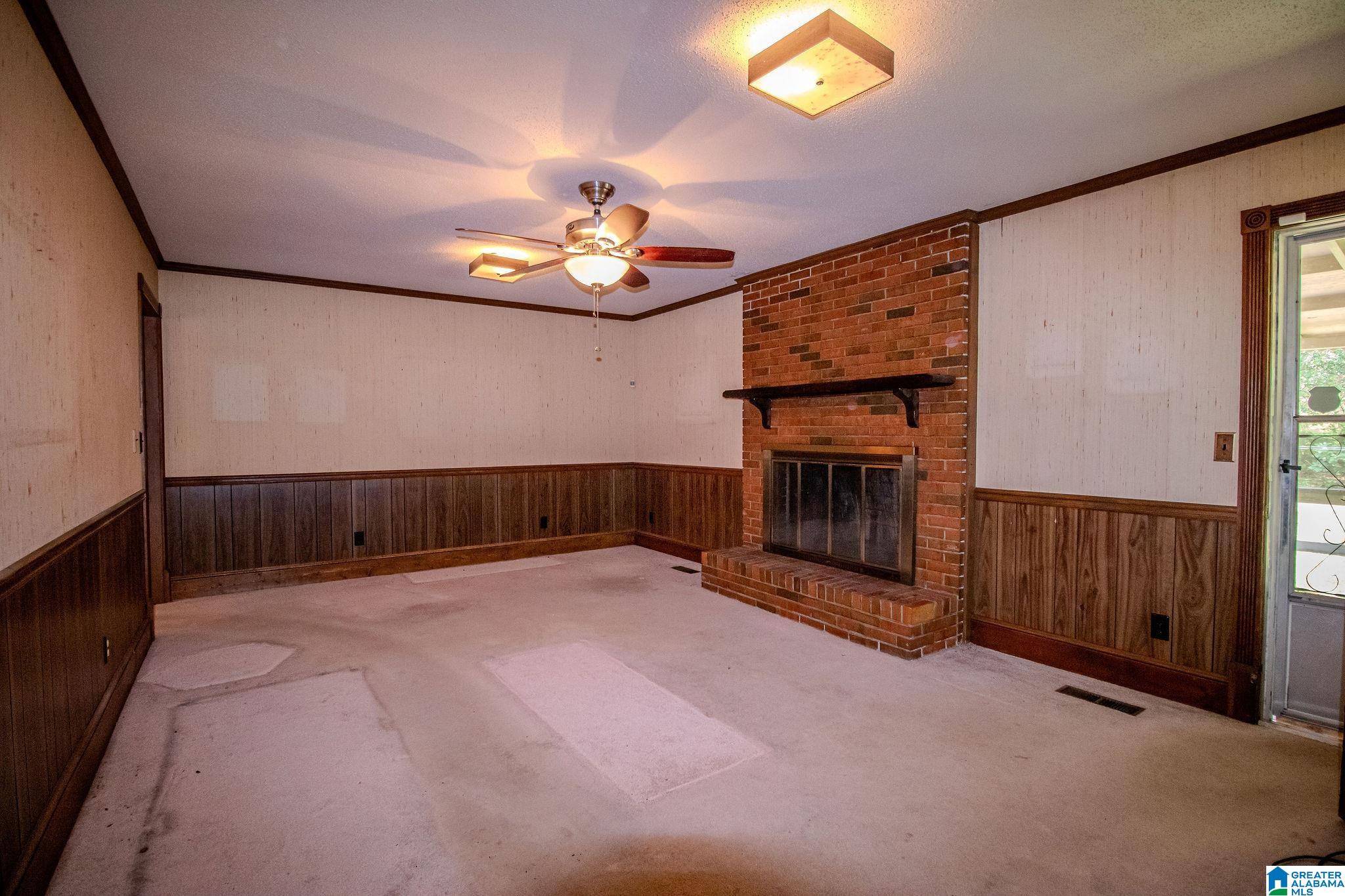 Eastaboga, AL 36260,30 SCENIC CIRCLE