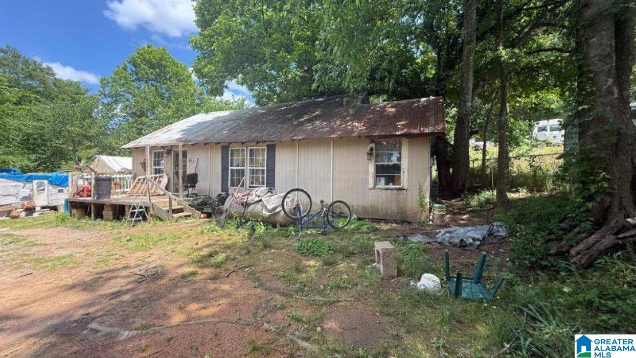 Cordova, AL 35550,1867 GARDNERS GIN ROAD