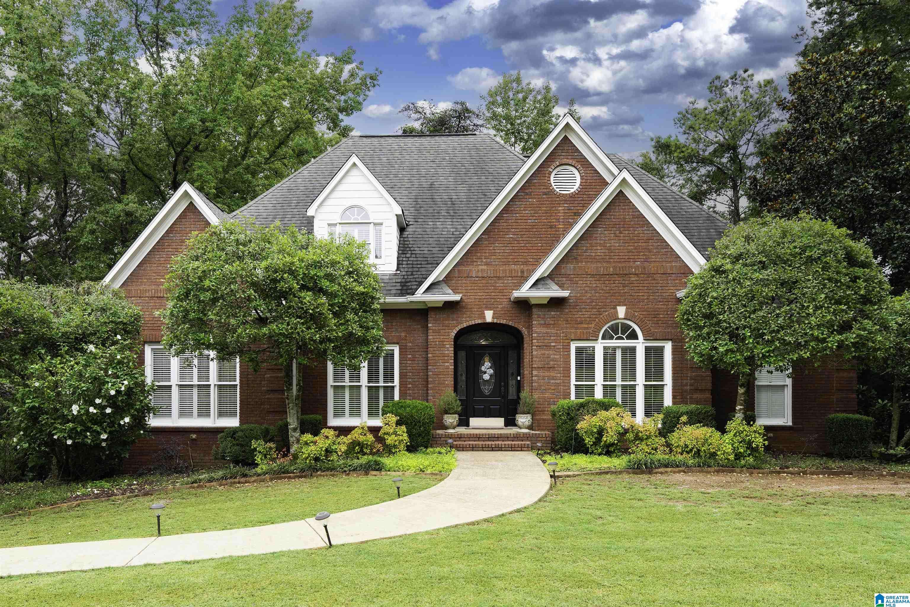 Trussville, AL 35173,213 WIMBERLY DRIVE