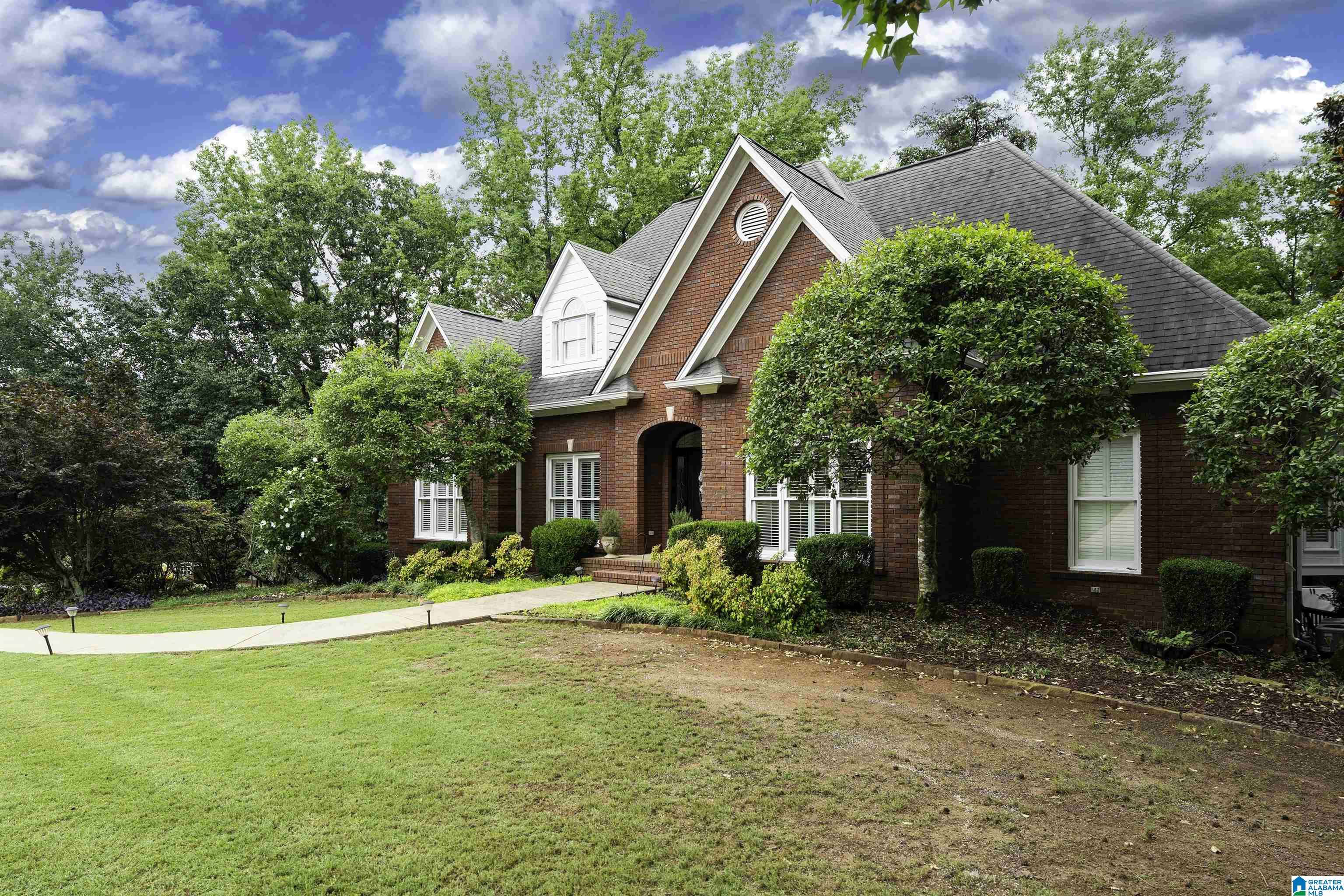 Trussville, AL 35173,213 WIMBERLY DRIVE