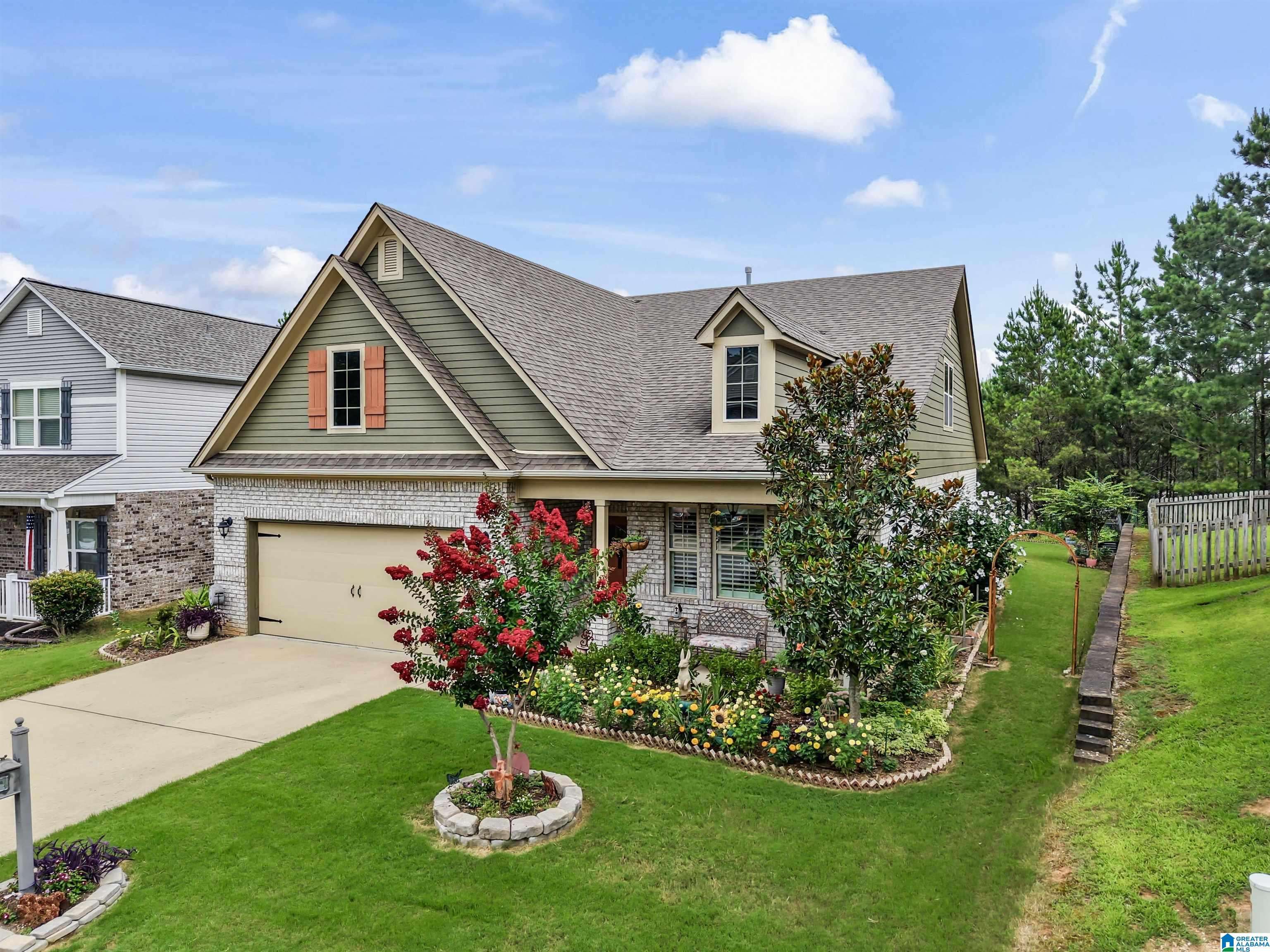 Chelsea, AL 35043,181 CHESSER LOOP ROAD