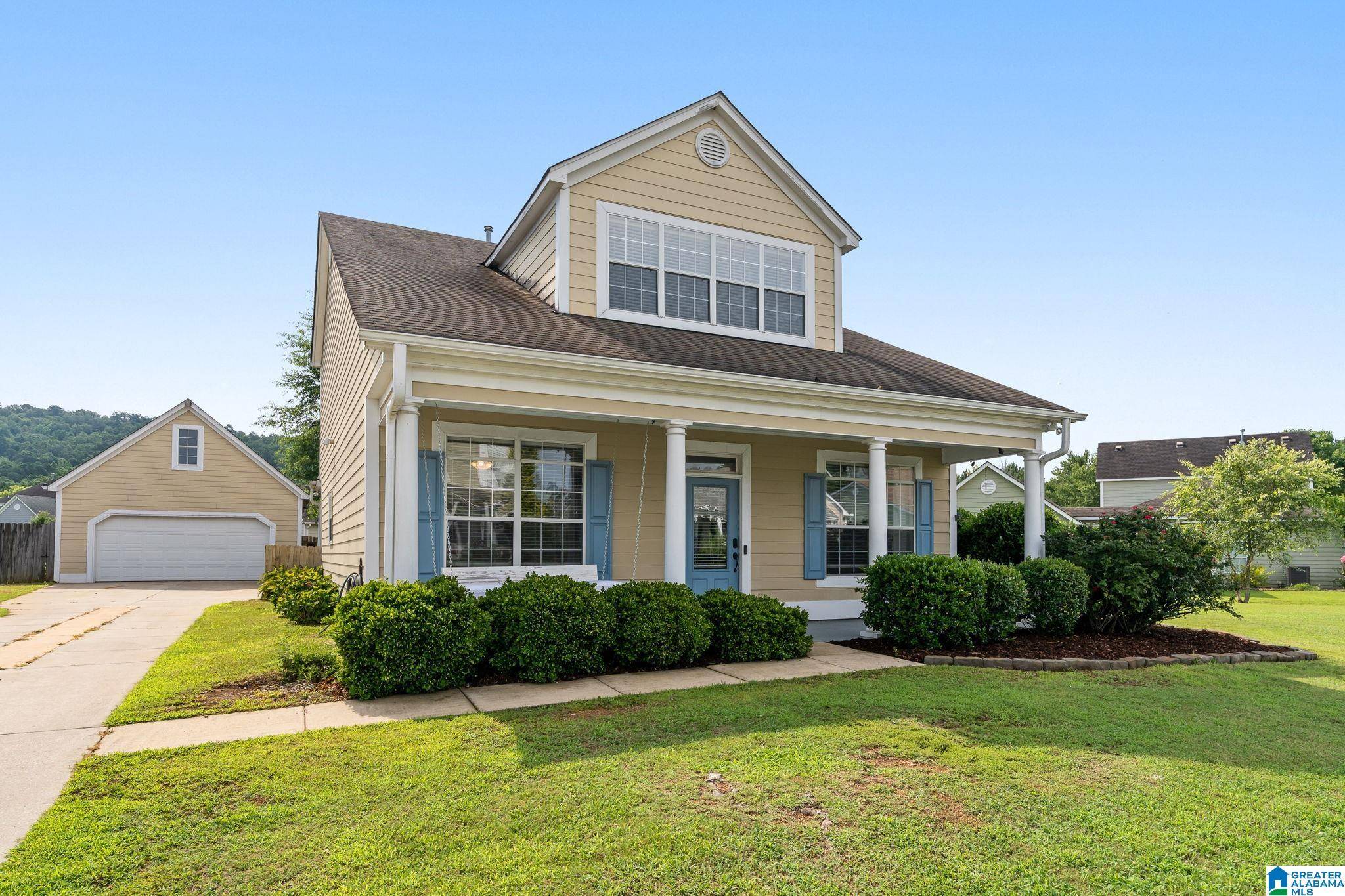 Moody, AL 35004,6004 KELLY CREEK CIRCLE