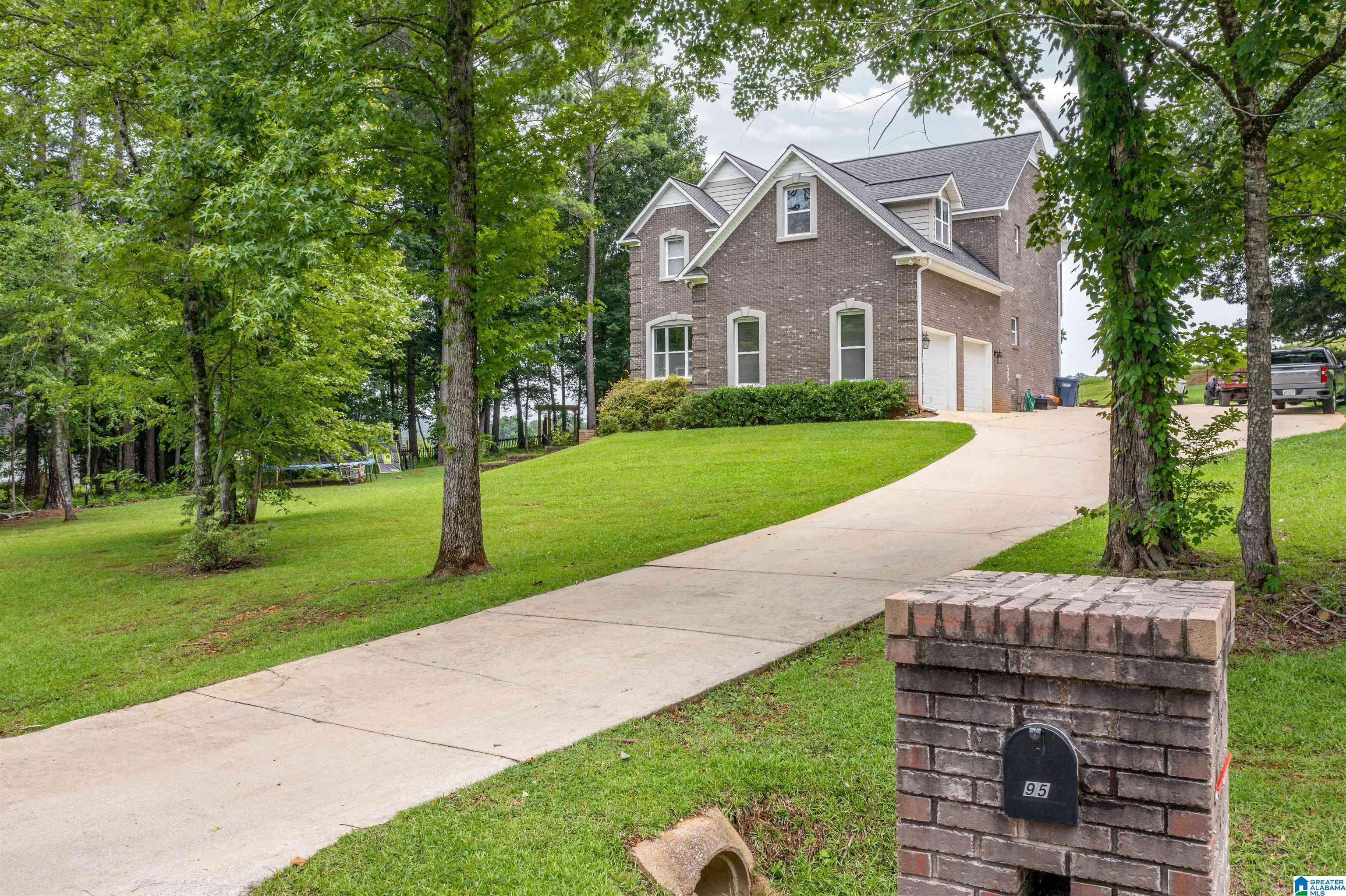 Jacksonville, AL 36265,95 HIGHLAND COURT