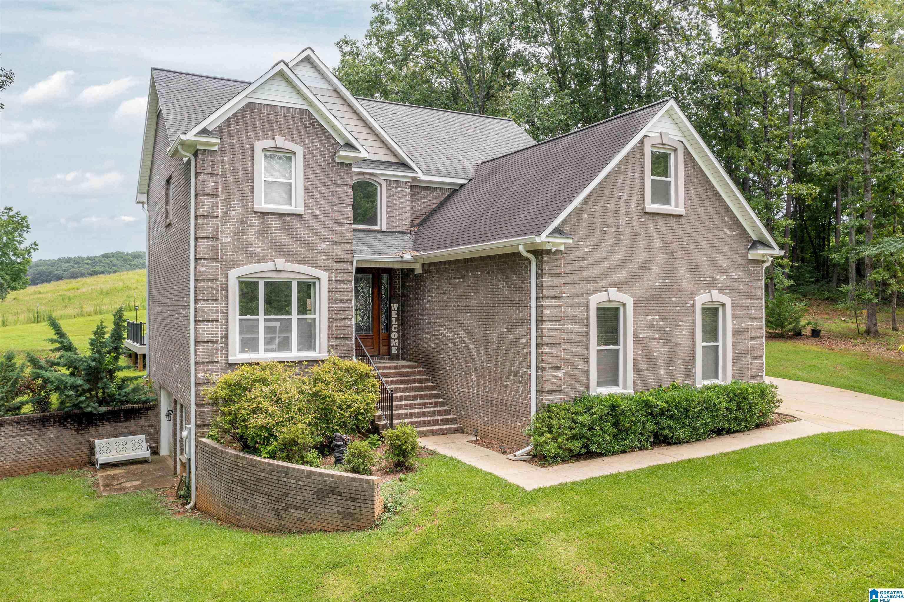 Jacksonville, AL 36265,95 HIGHLAND COURT