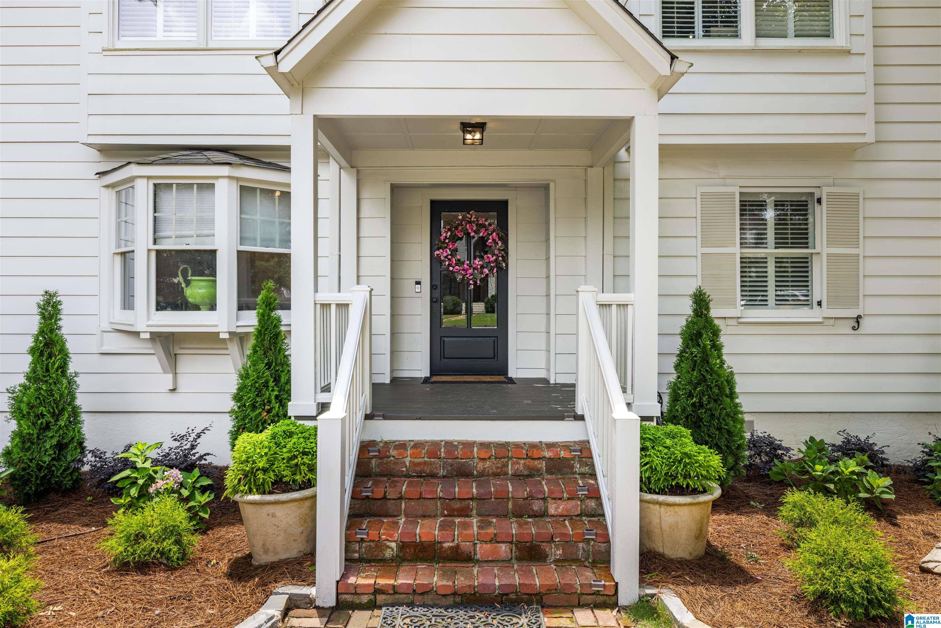Mountain Brook, AL 35213,23 WINTHROP AVENUE