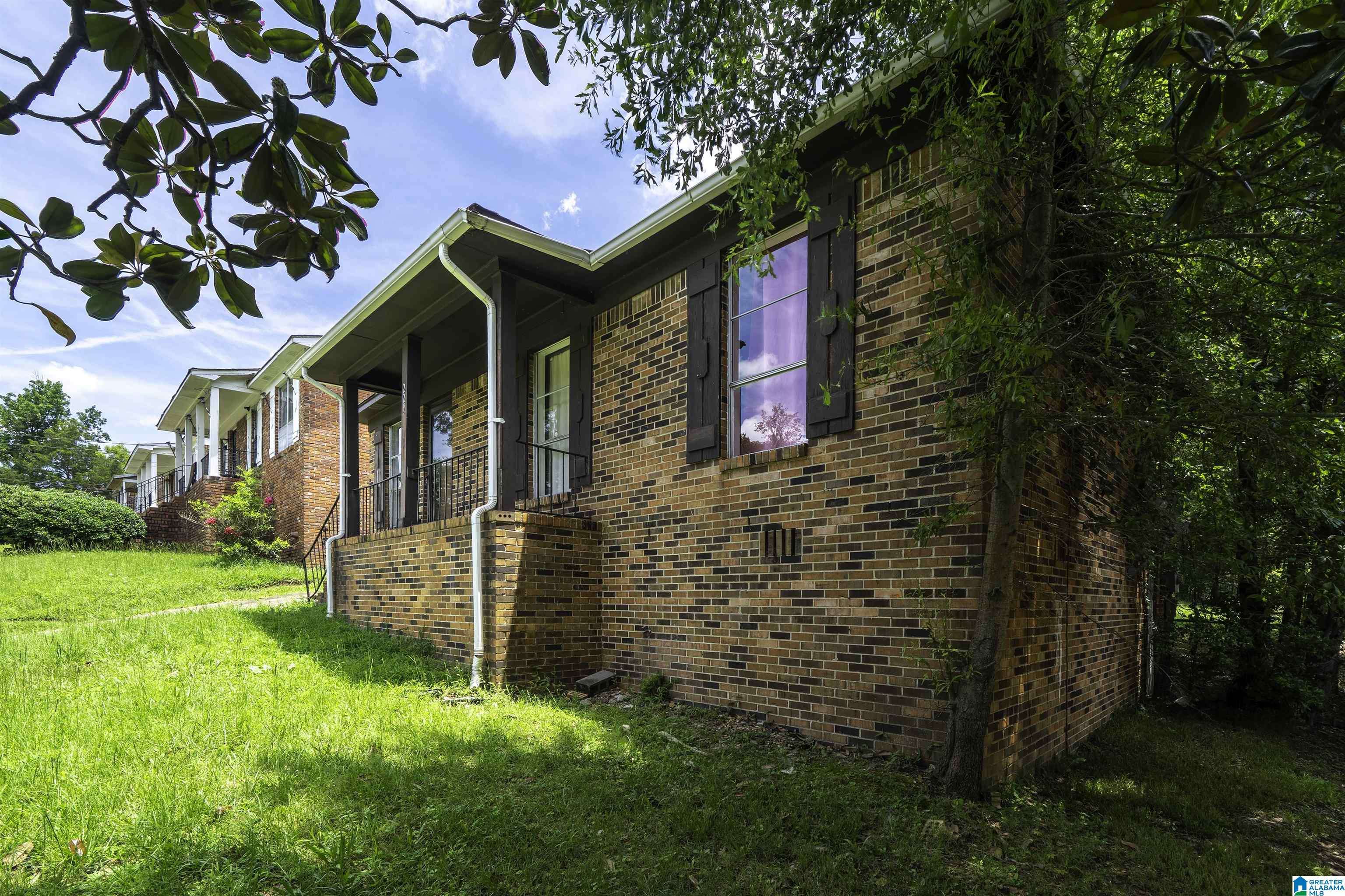 Birmingham, AL 35224,229 OREGON STREET