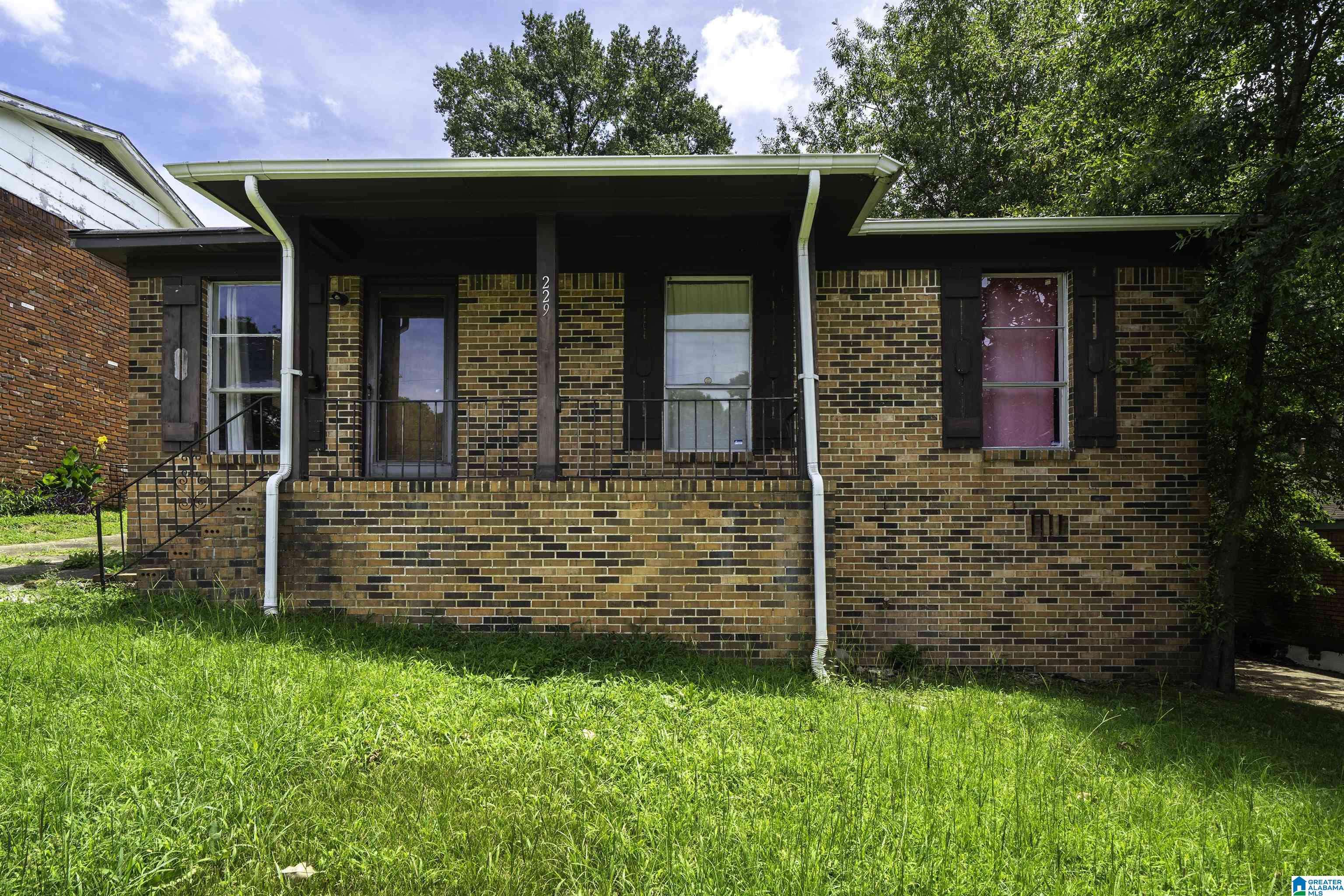 Birmingham, AL 35224,229 OREGON STREET