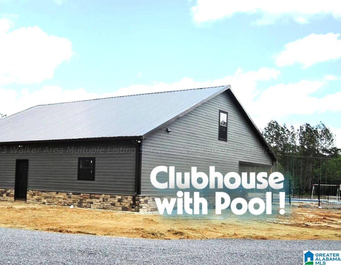 Double Springs, AL 35553,Lot 64 SHORESIDE DRIVE #64