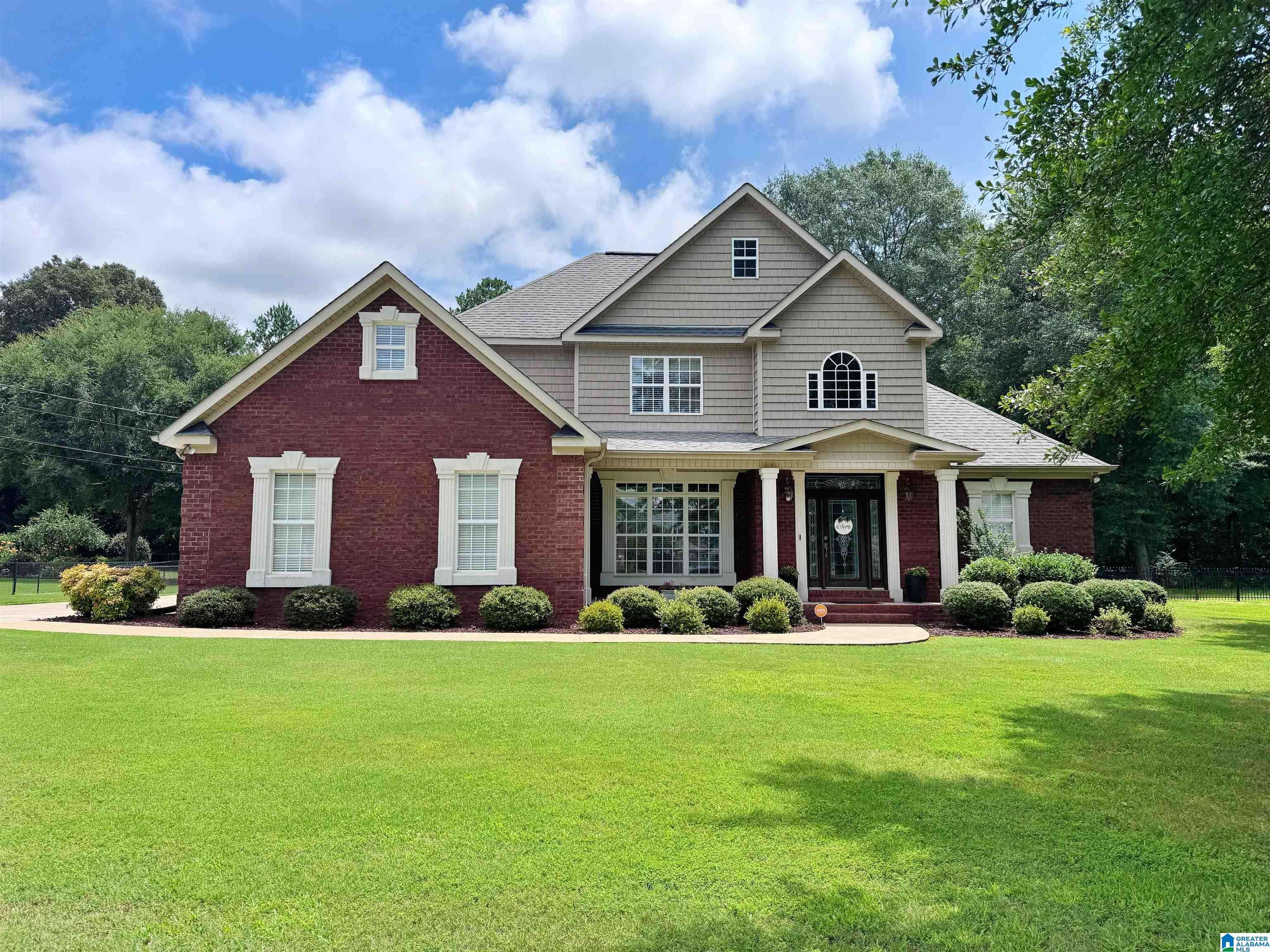 Jacksonville, AL 36265,1104 CARRIE COURT SW