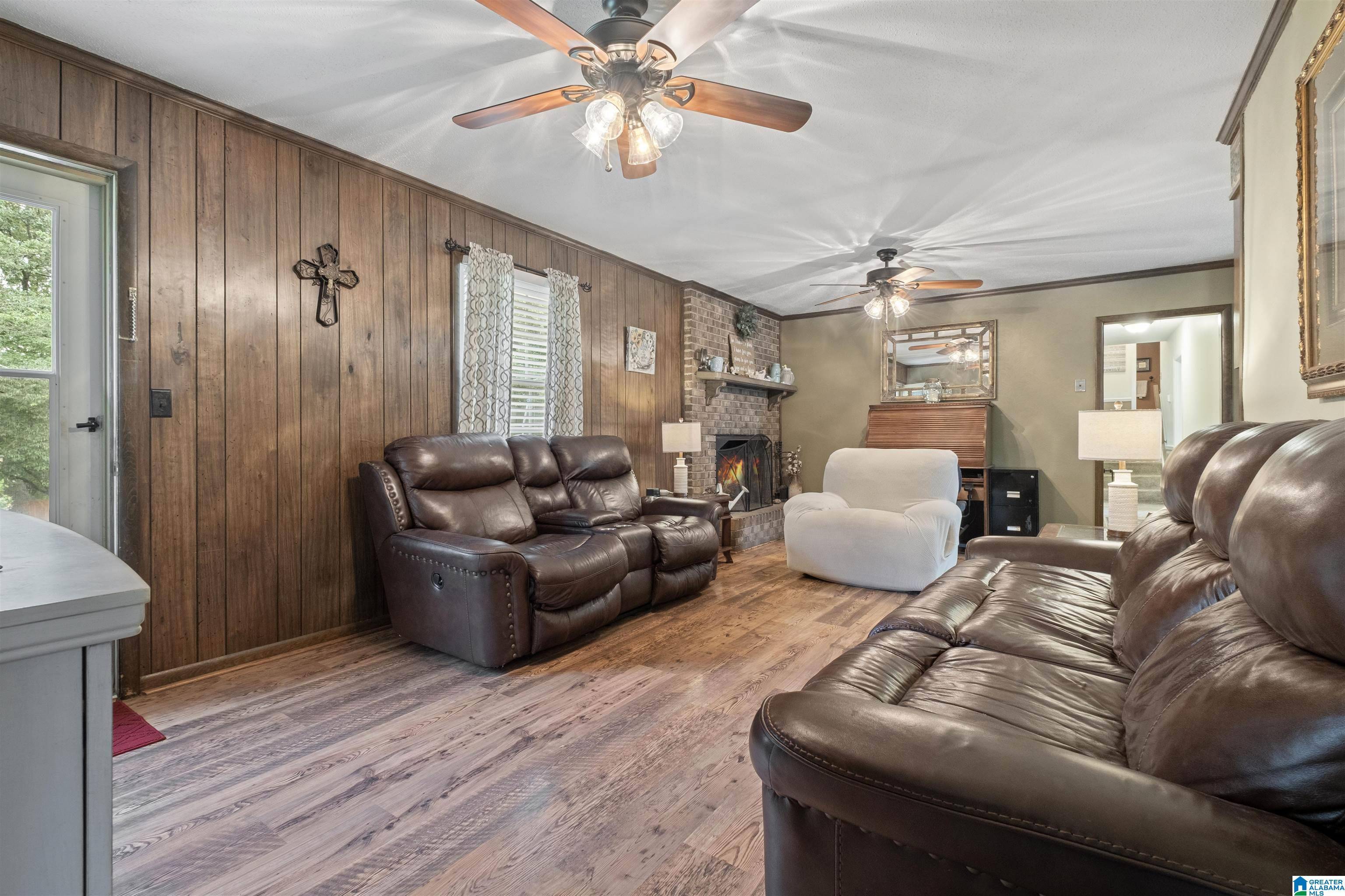 Eastaboga, AL 36260,91 SUNDALE DRIVE