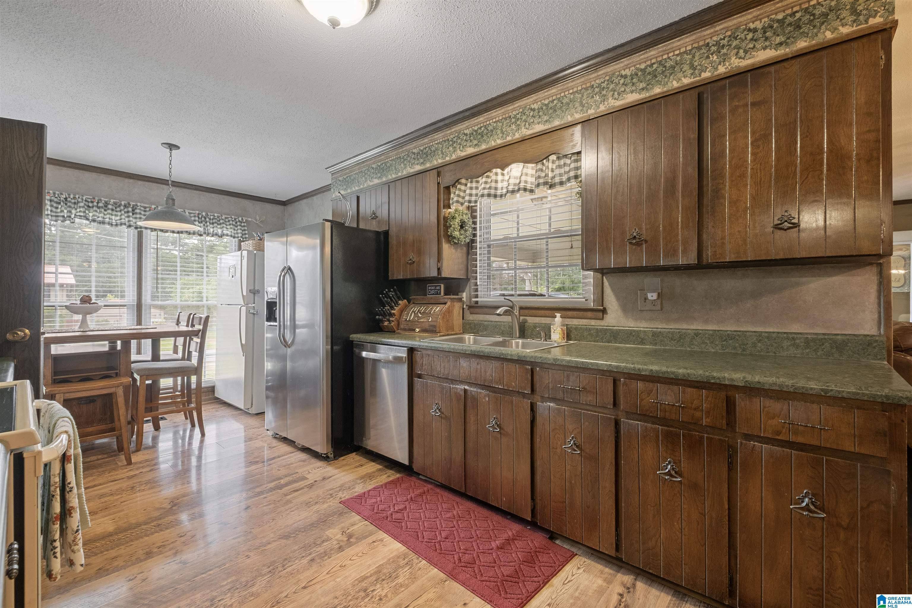 Eastaboga, AL 36260,91 SUNDALE DRIVE
