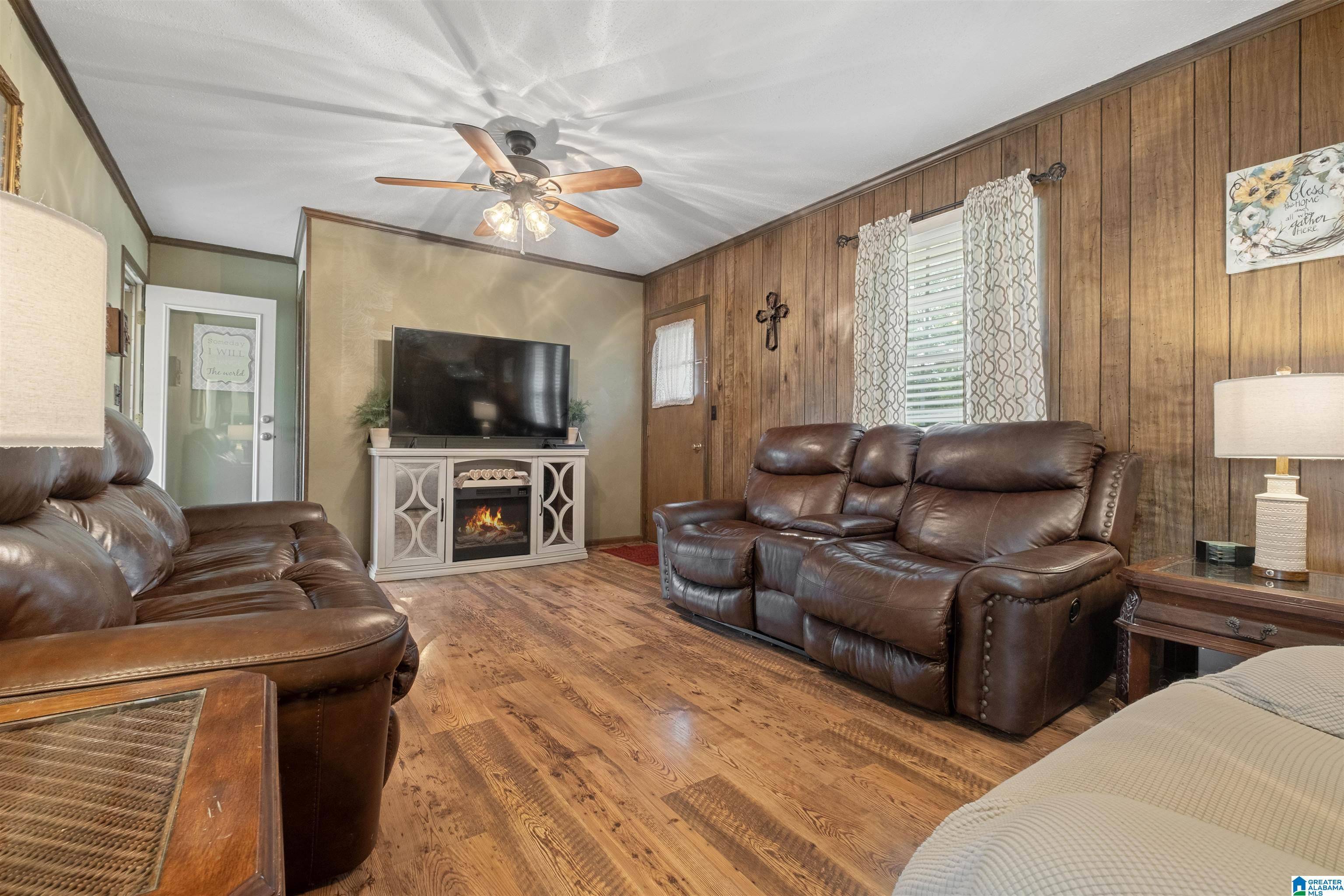Eastaboga, AL 36260,91 SUNDALE DRIVE