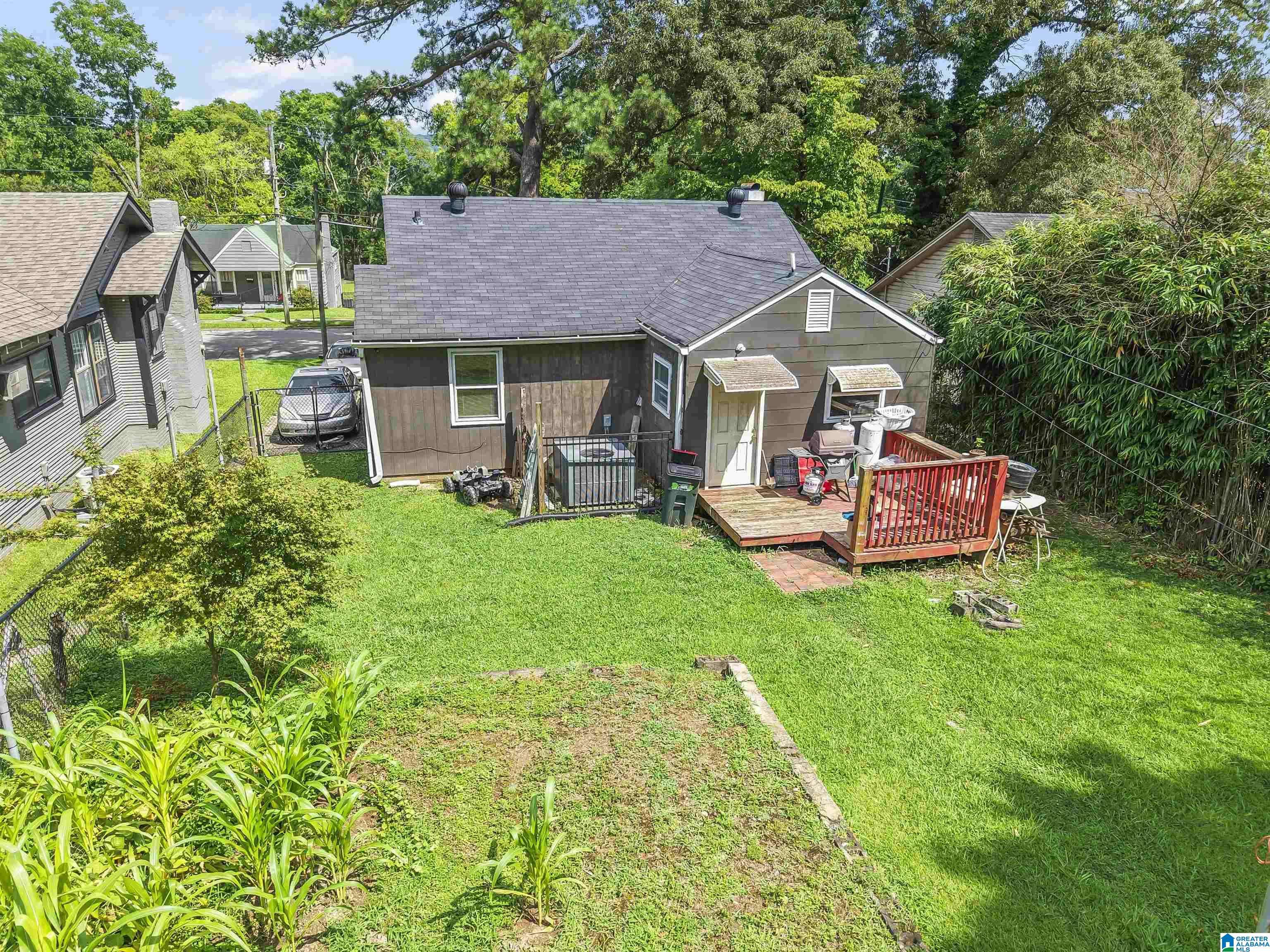 Birmingham, AL 35206,8314 5TH AVENUE N