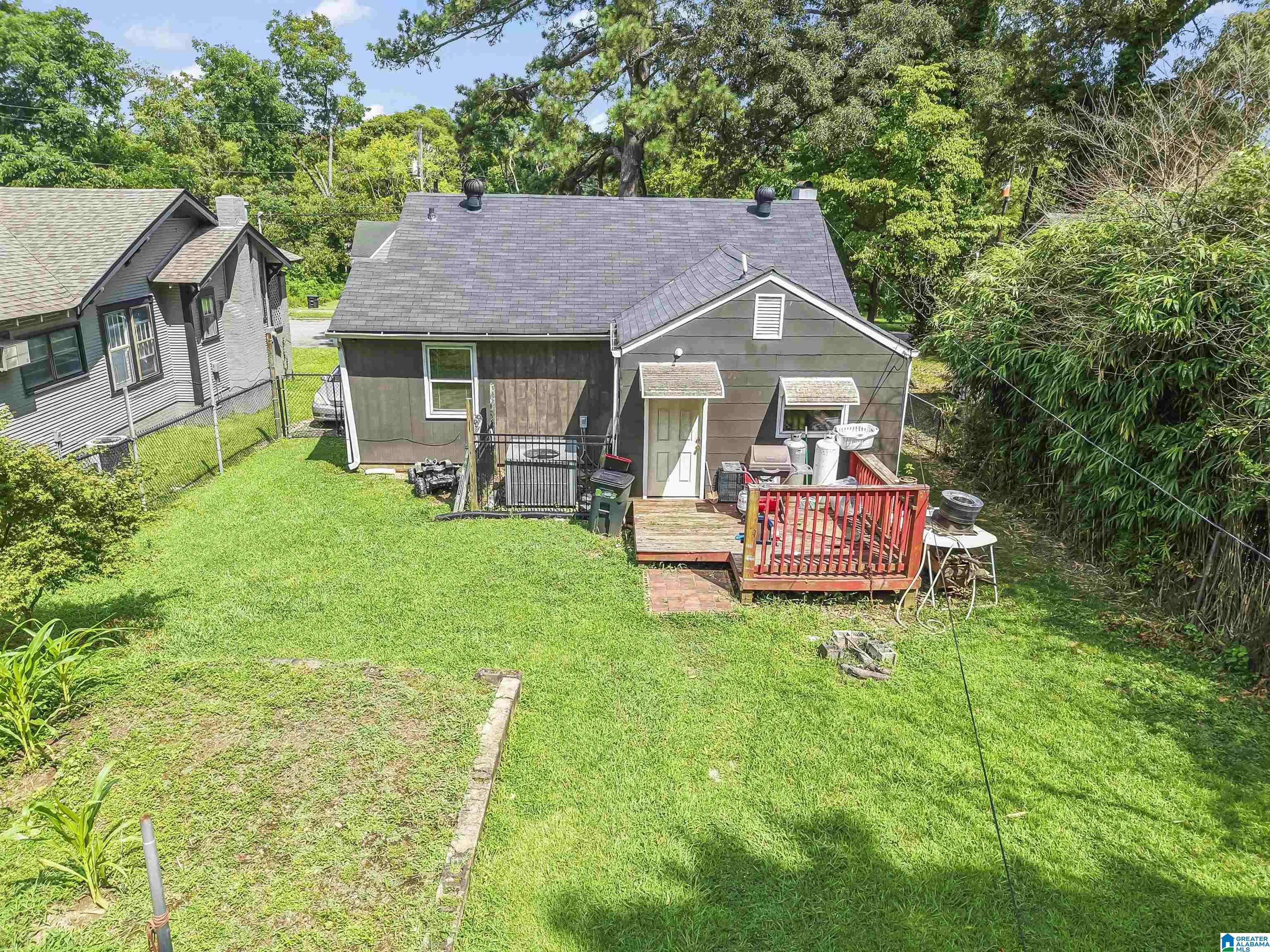 Birmingham, AL 35206,8314 5TH AVENUE N