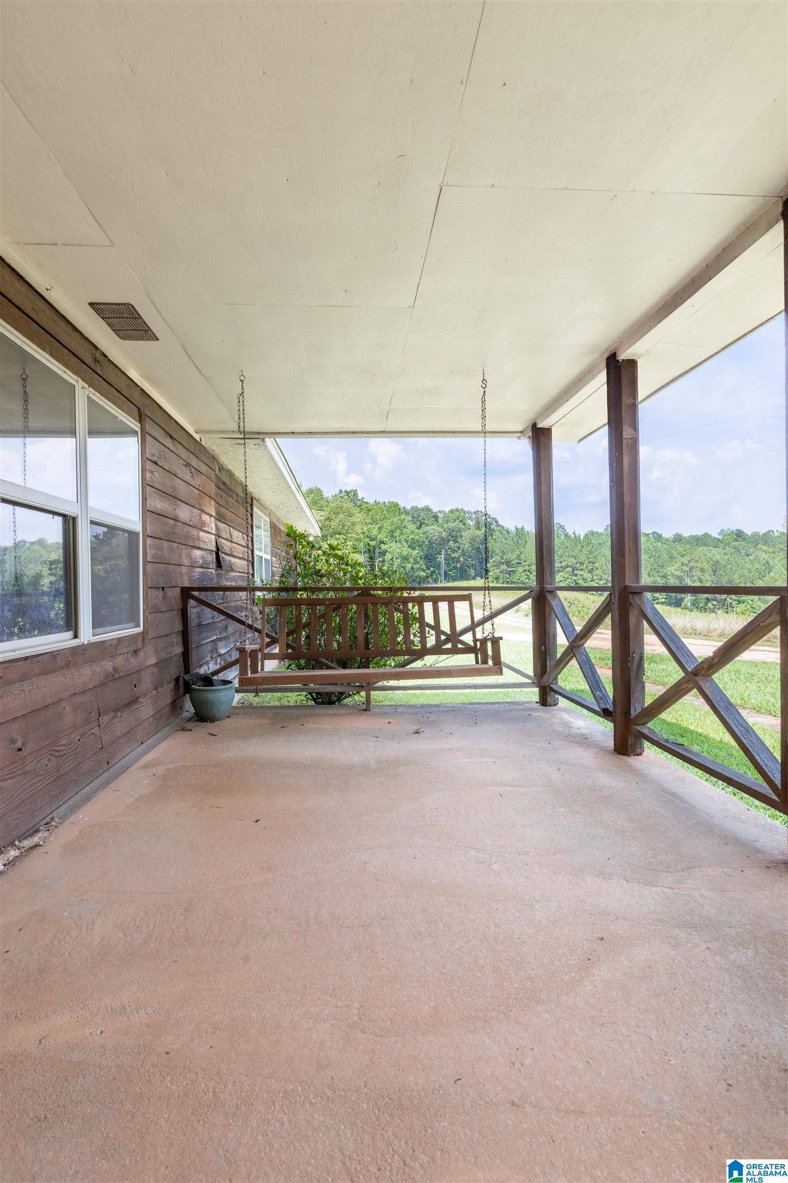 Lineville, AL 36266,62 COUNTY ROAD 8021