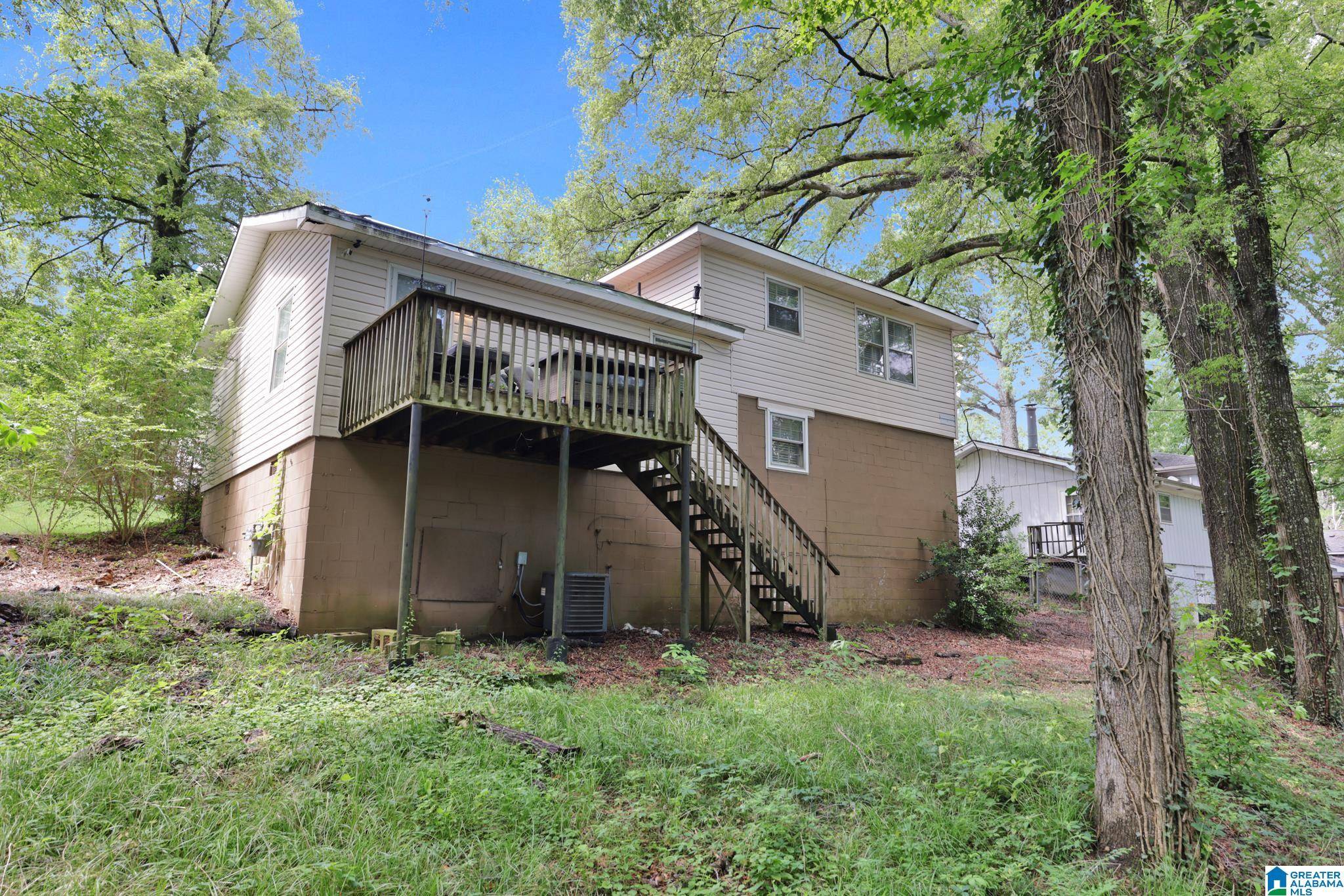 Center Point, AL 35215,523 ARGONNE DRIVE NE