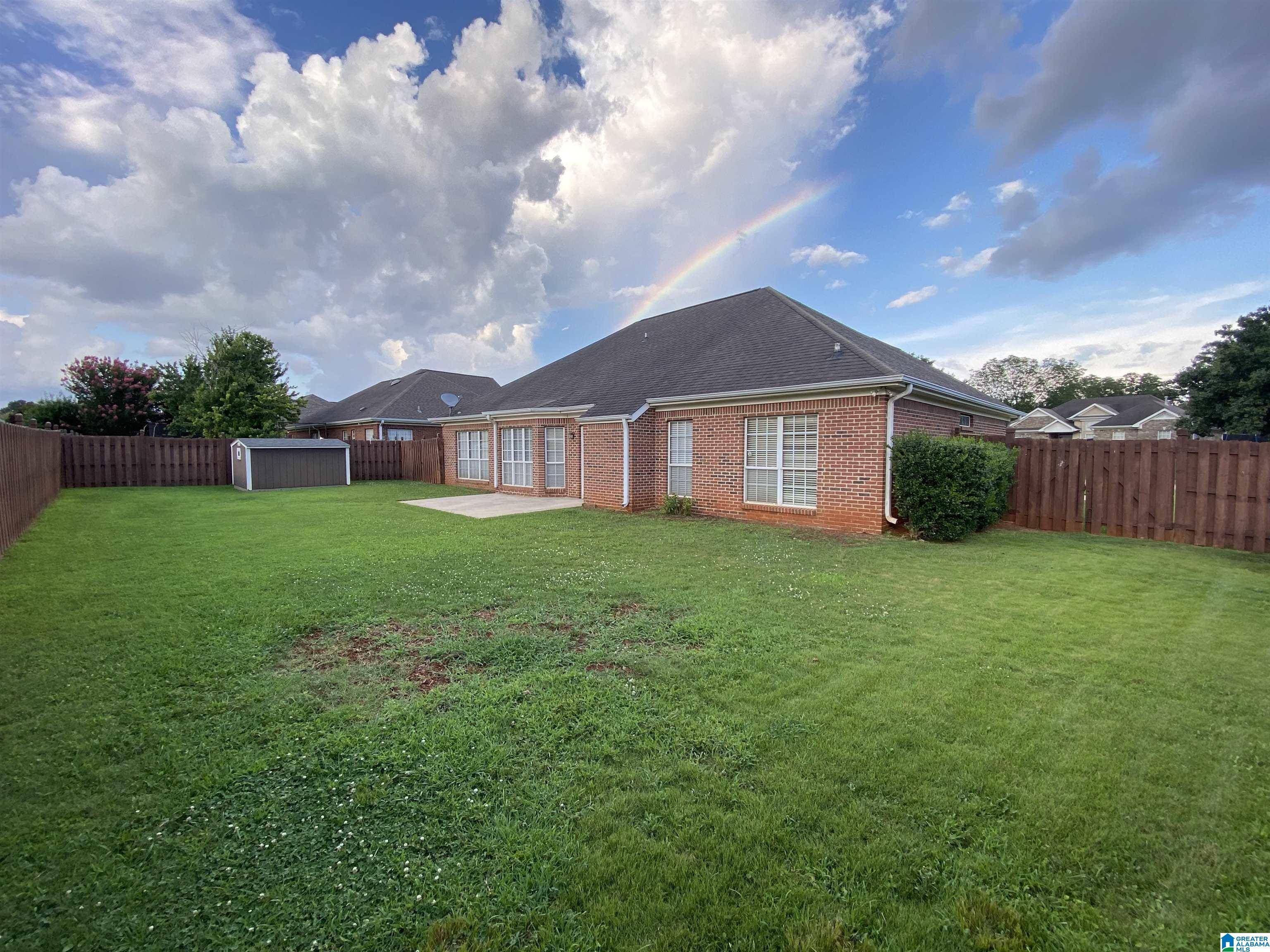 Mccalla, AL 35022,1692 BRADFORD LANE