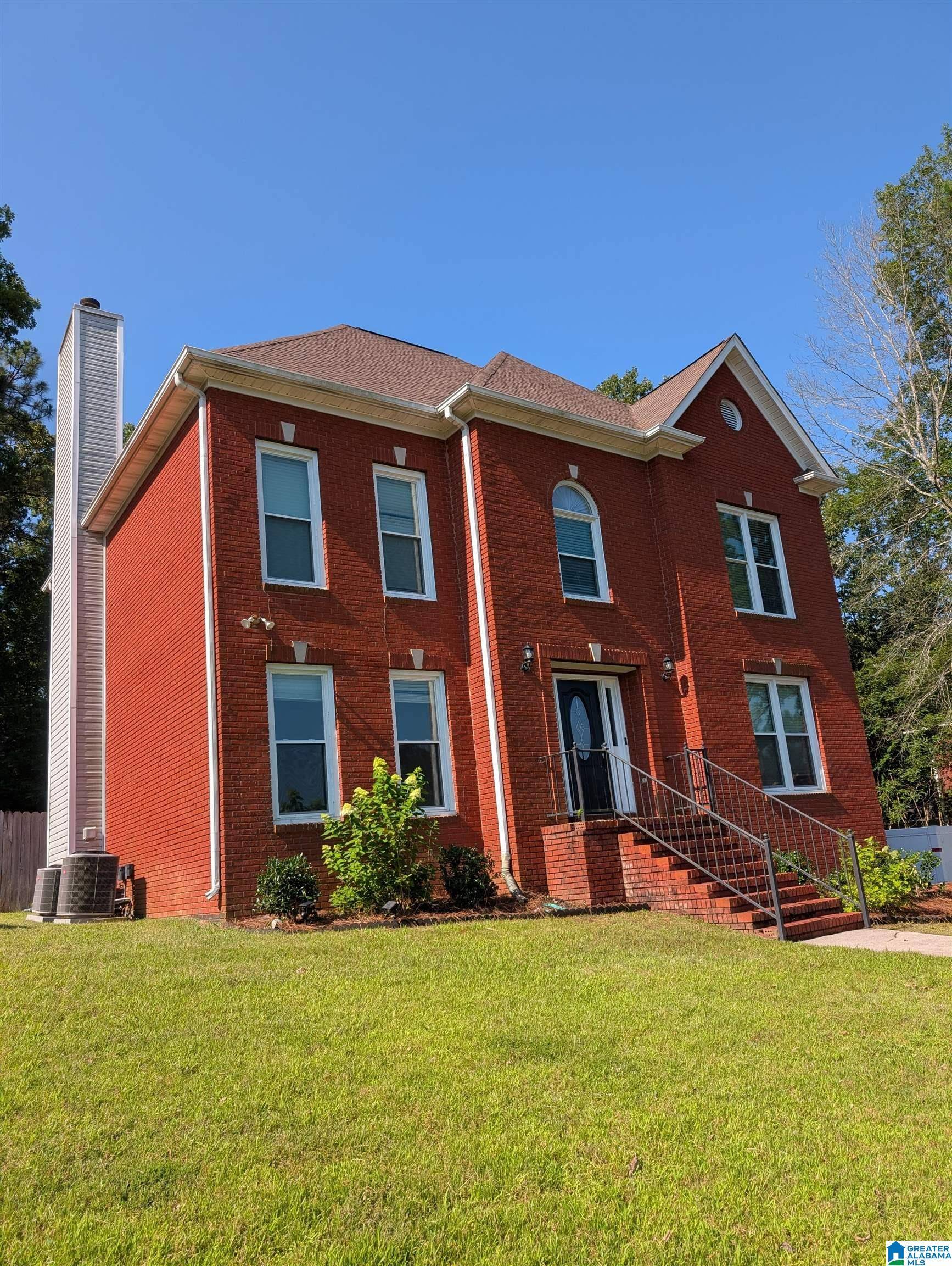 Alabaster, AL 35007,137 BROADMOOR LANE