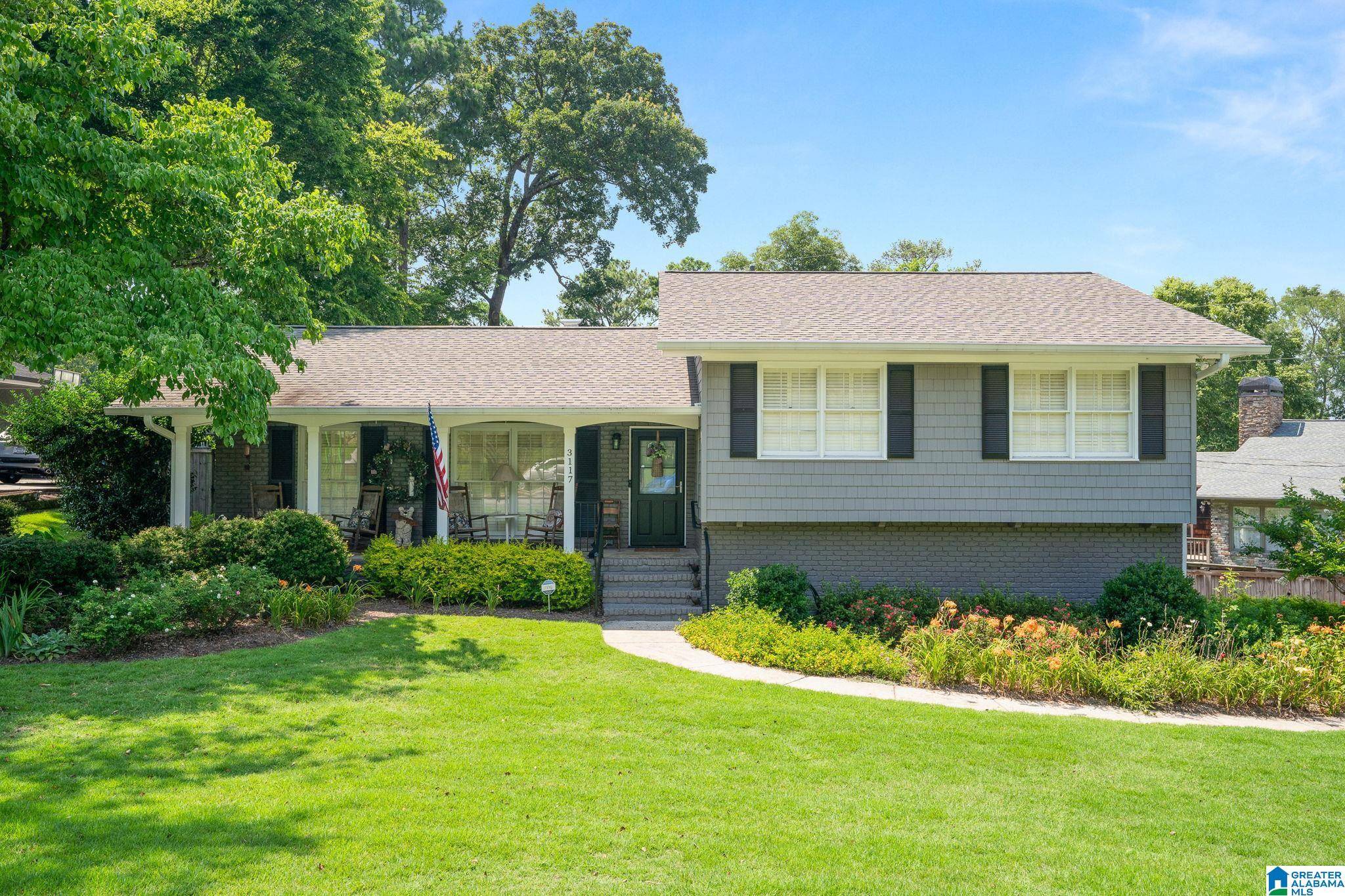 Mountain Brook, AL 35243,3117 WOODCLIFT CIRCLE