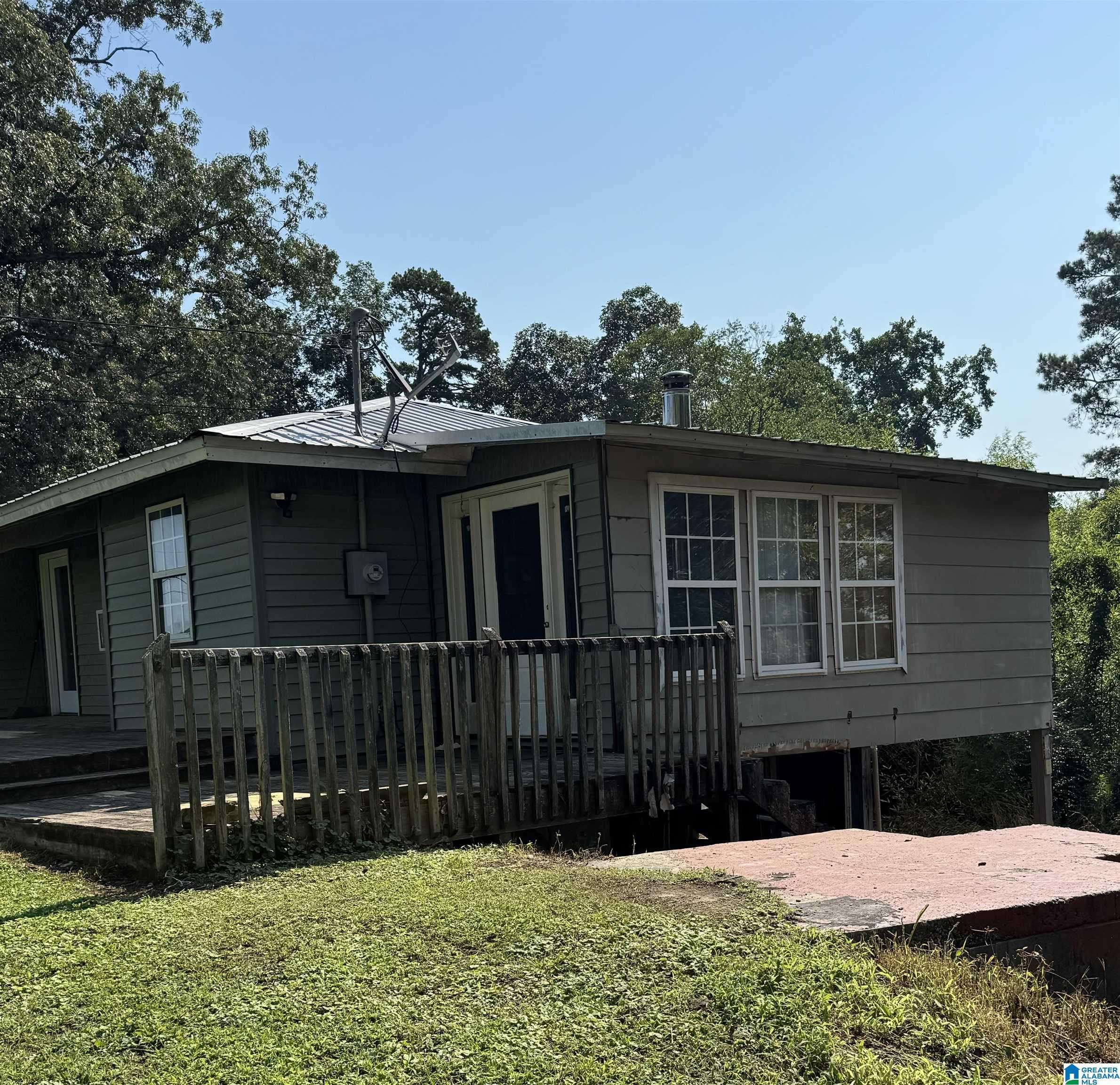 Altoona, AL 35952,636 MOORE ROAD